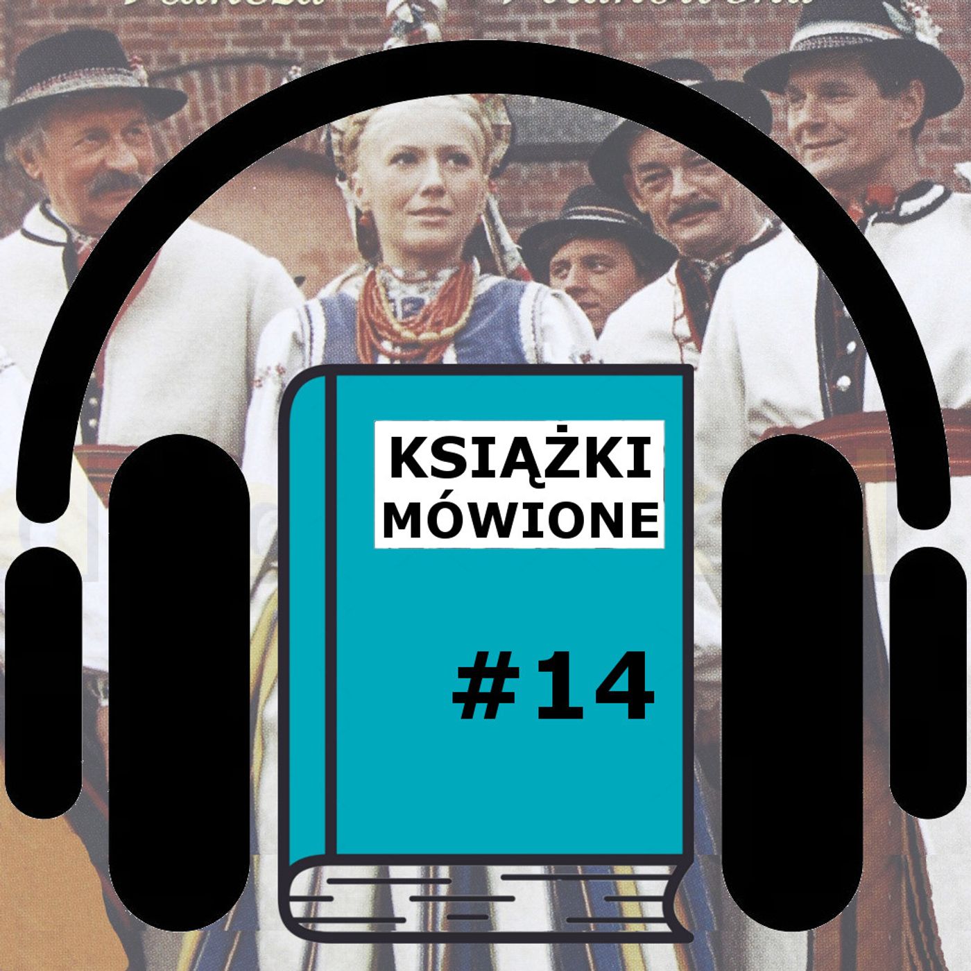 14 - Chłopi 2