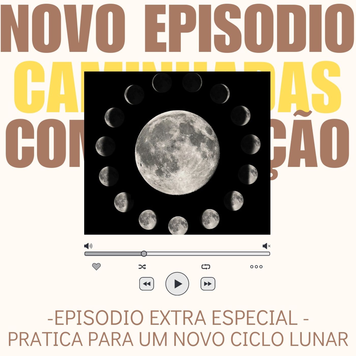 Caminhadas com Intenção