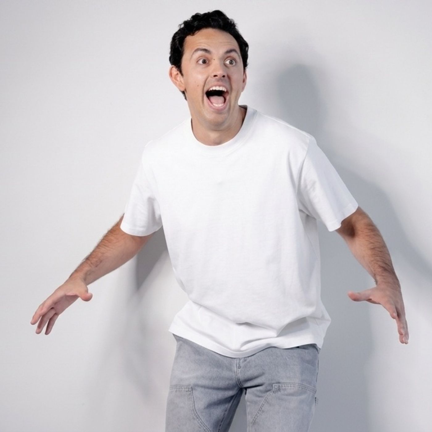 José Ramones Comediante Queretano
