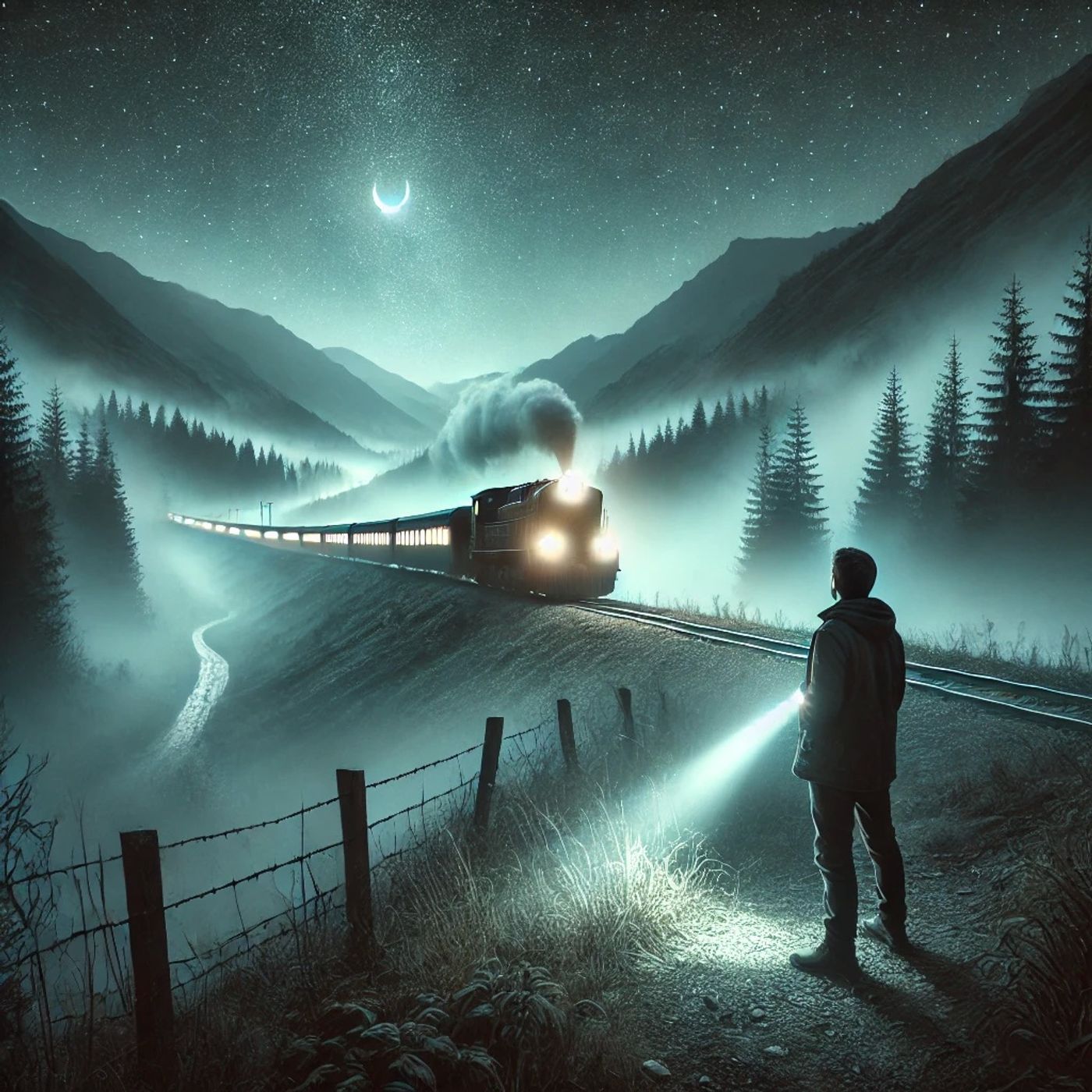 The Shadow Frequency