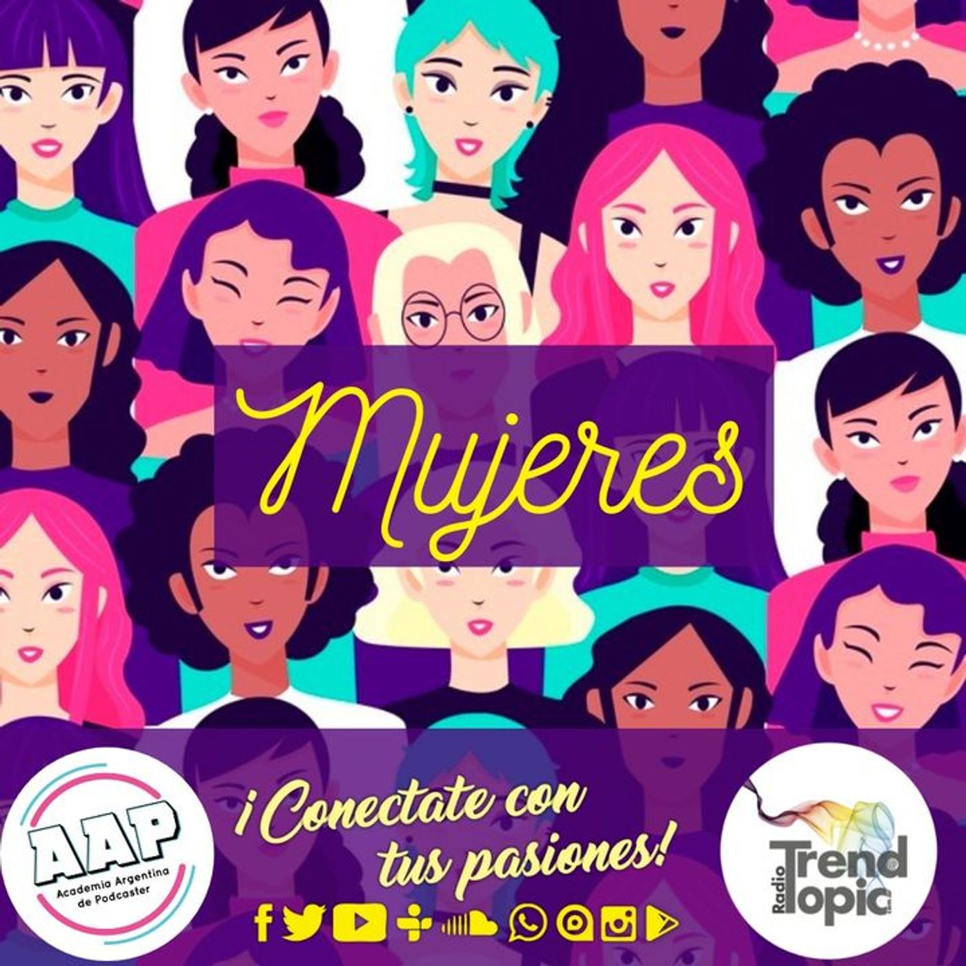 Mujeres