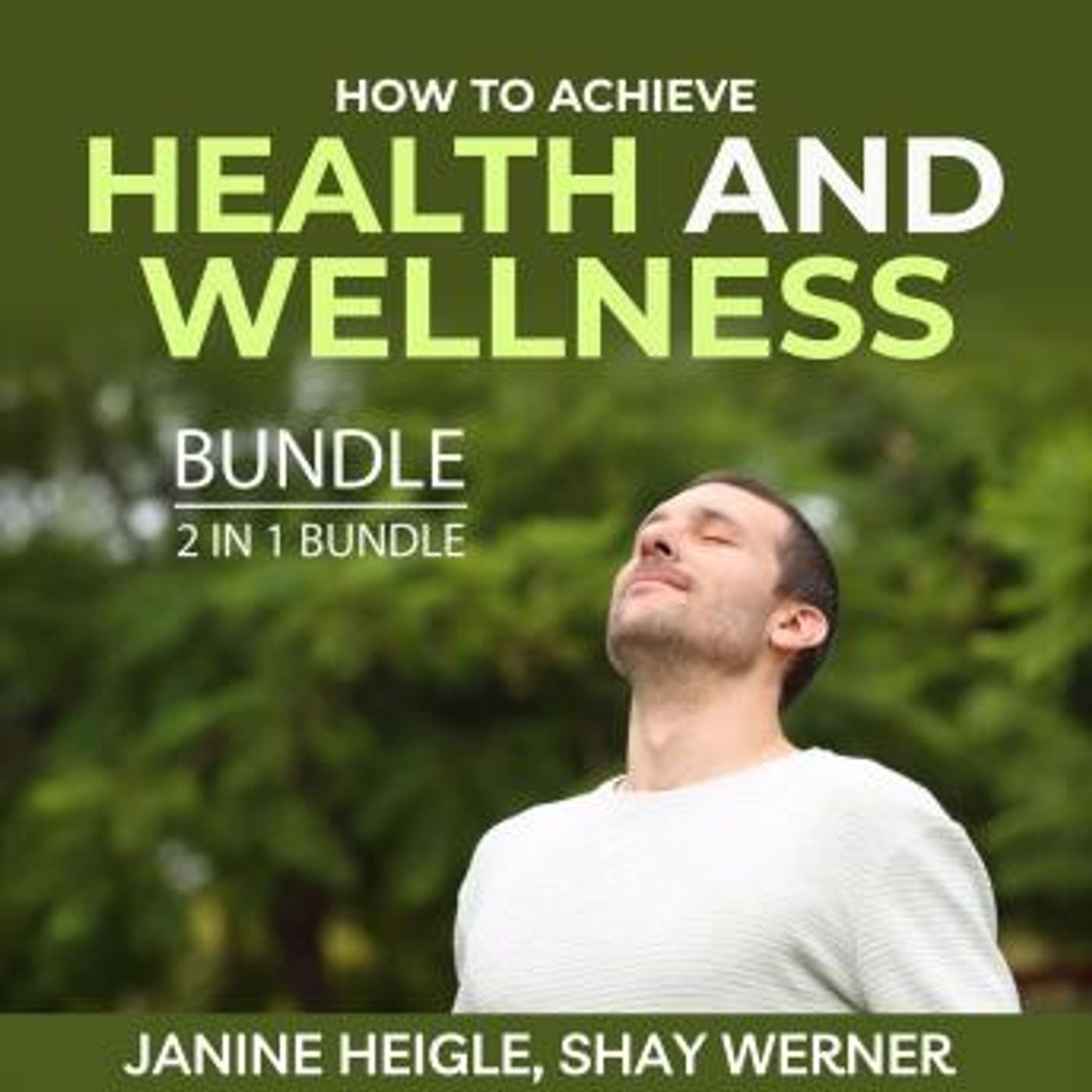 Discover Top Full Audiobooks in Health & Wellness, Fitness, Diet & Nutrition