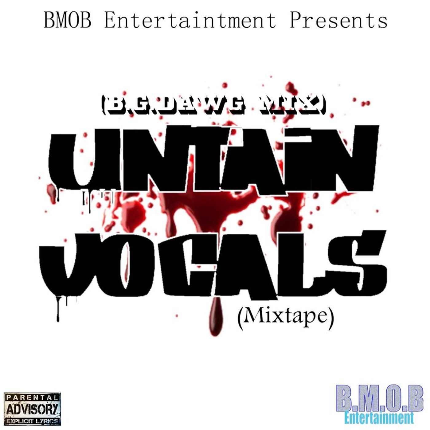 B.G.DAWG Music\'s tracks