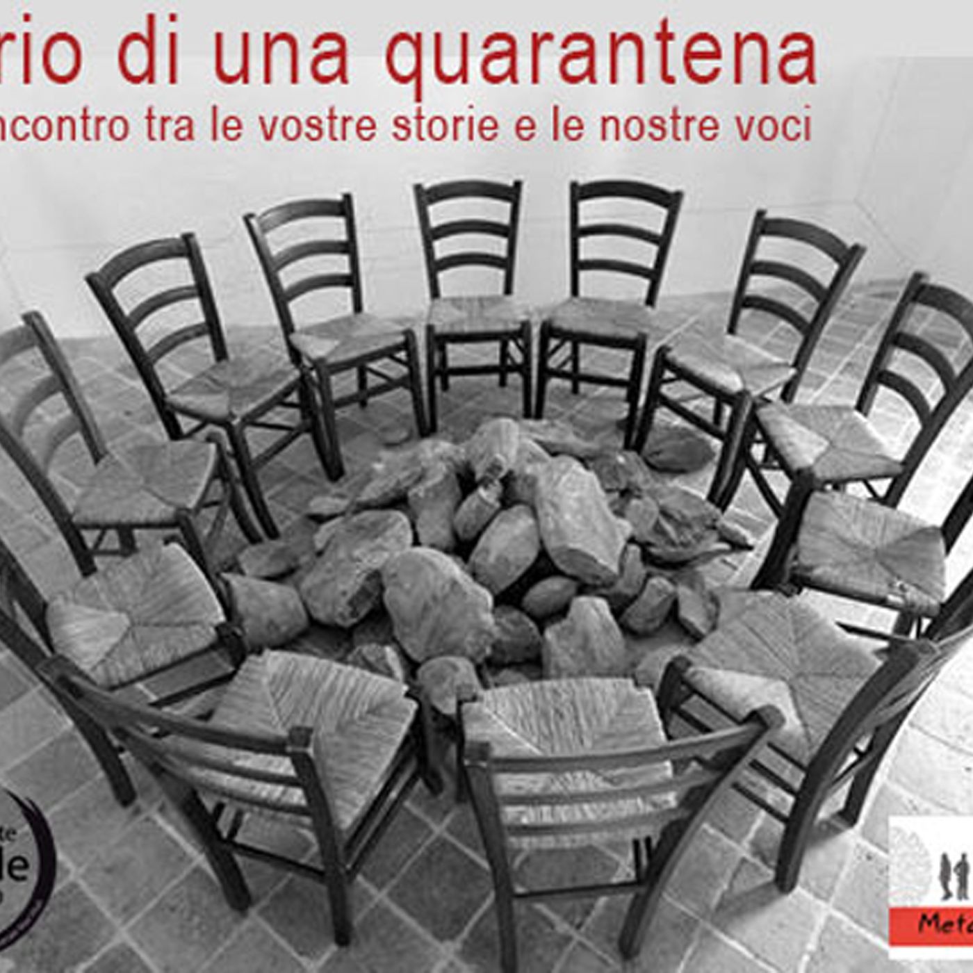 DIARIO DI UNA QUARANTENA