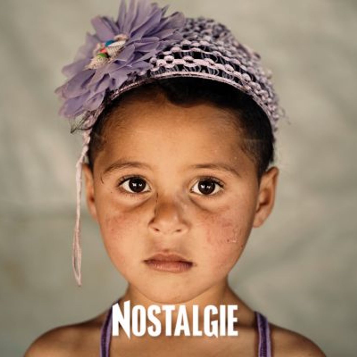"Du désespoir à l'espoir : les enfants par-delà les conflits armés" : une expo à voir maintenant à Bozar episode artwork