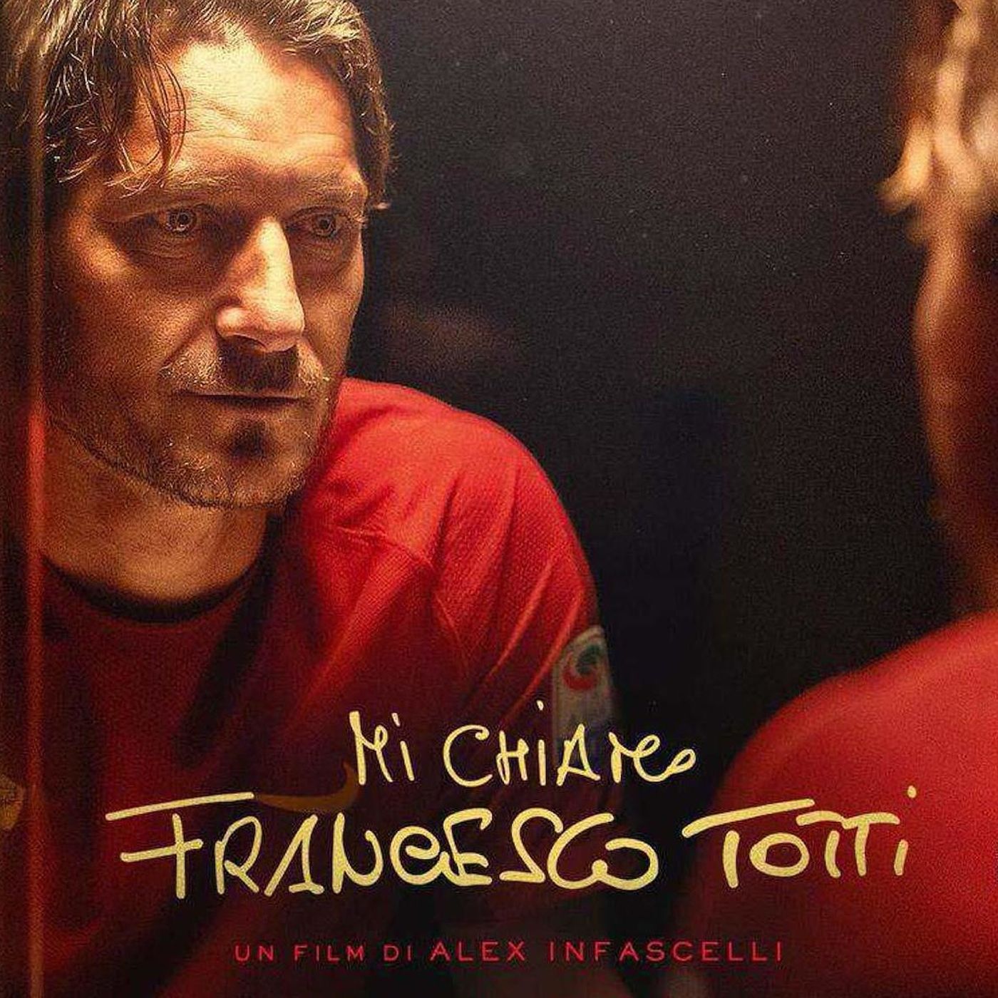 Mi chiamo Francesco Totti: recensione film documentario