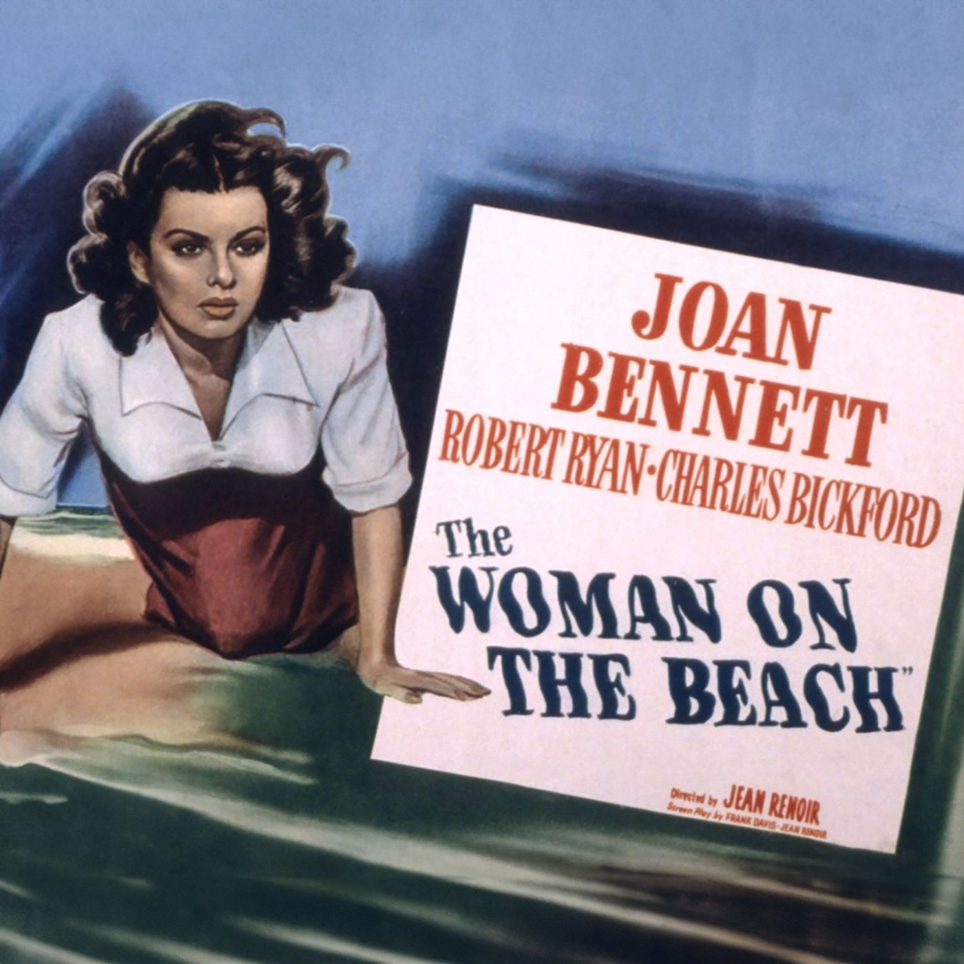 Episode 716: Woman on the Beach (1947)