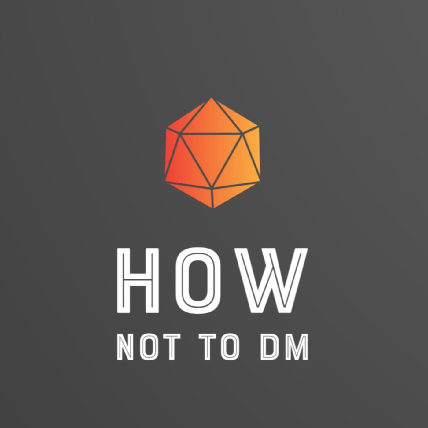How Not to DM