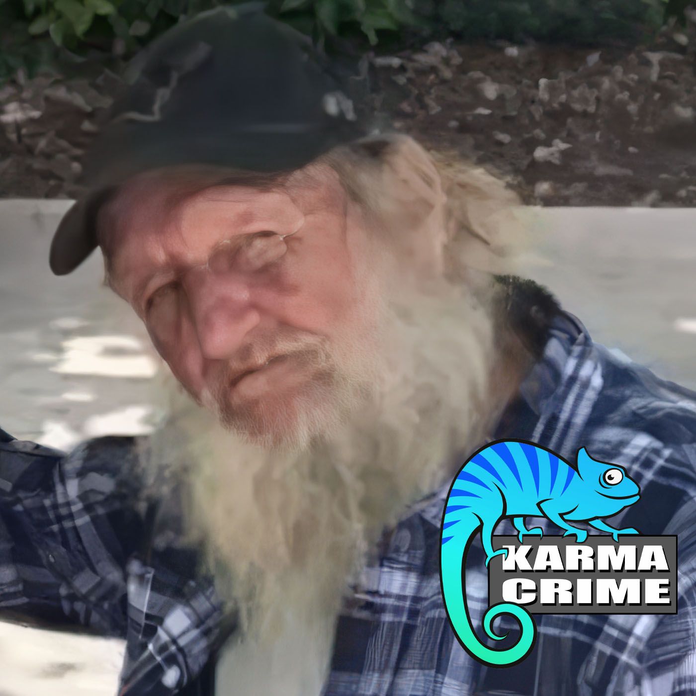 Karma Crime