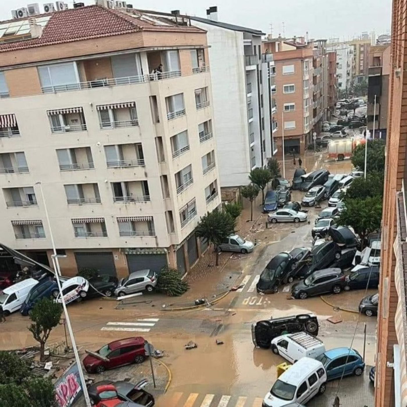 Canal de Oração do Deva