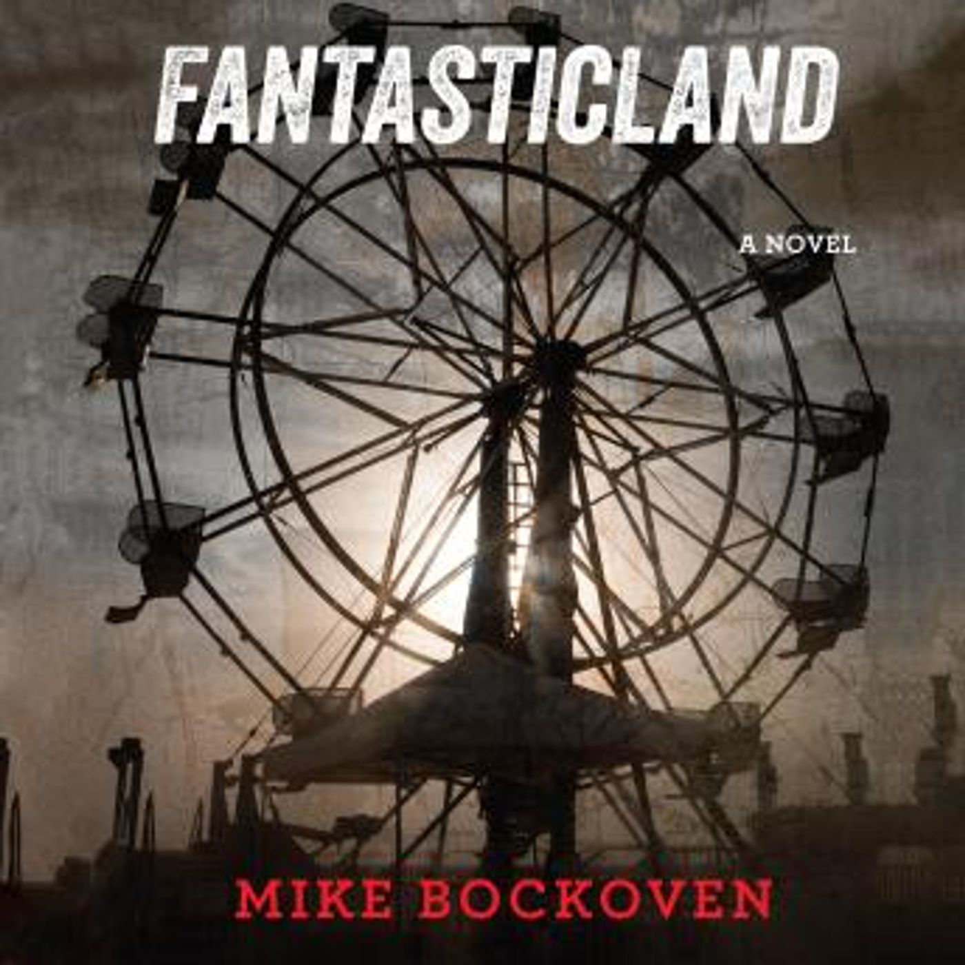 Get New Full Audiobooks in Mystery, Thriller & Horror, Horror