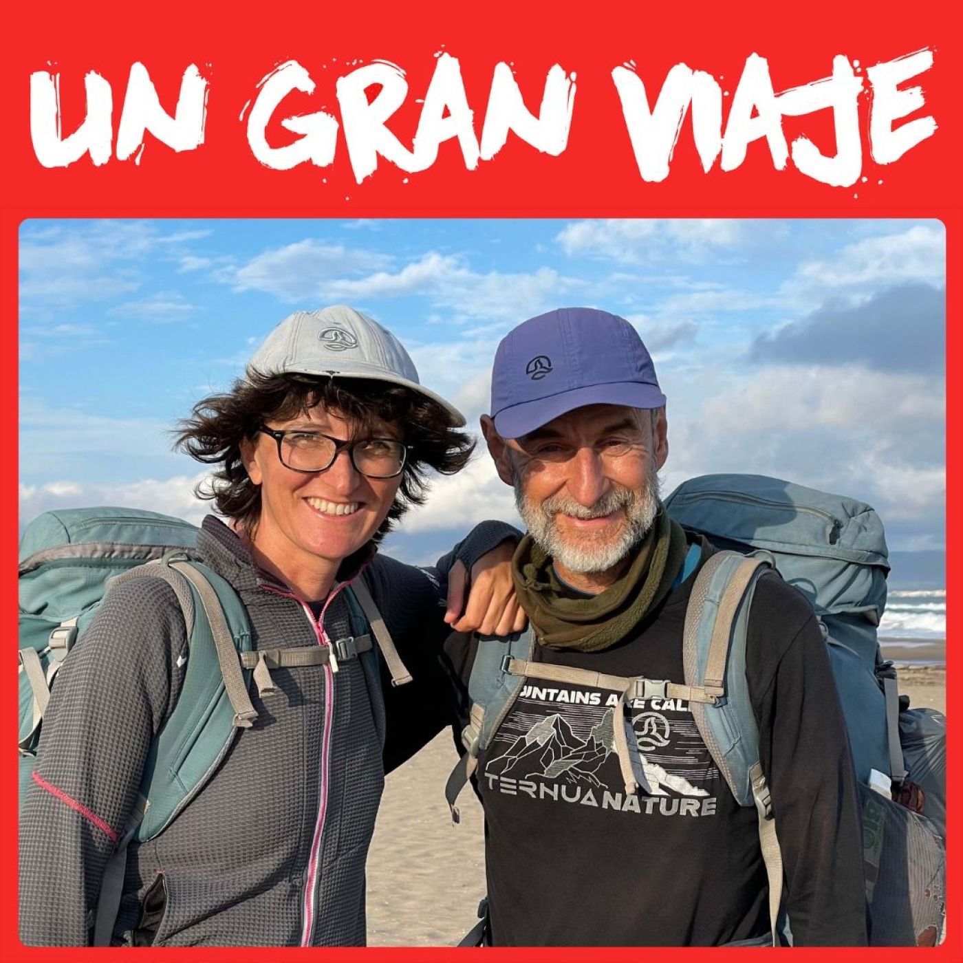Un gran viaje