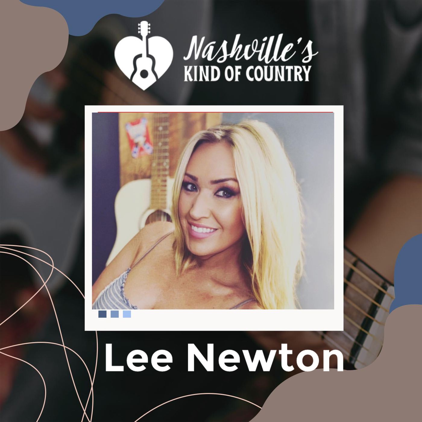 NKC Ep. 1- Lee Newton