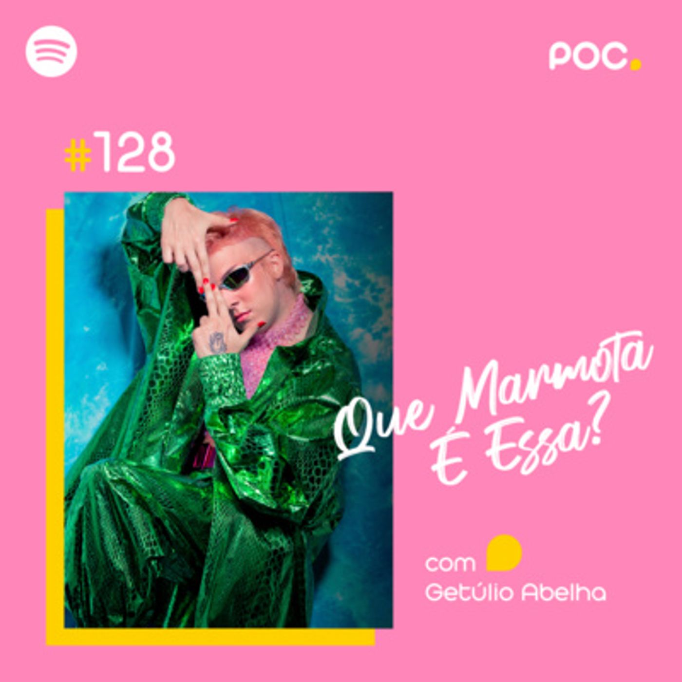 POC de Cultura