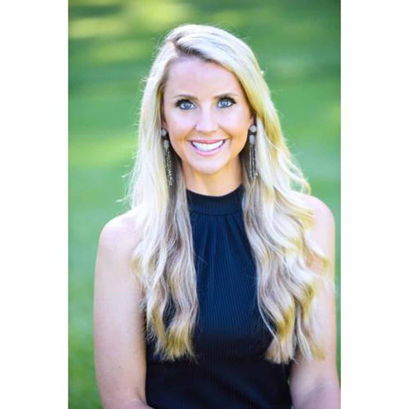 Golf Talk Live - Coaches Corner + LPGA Teaching Professional - Meredith Kirk