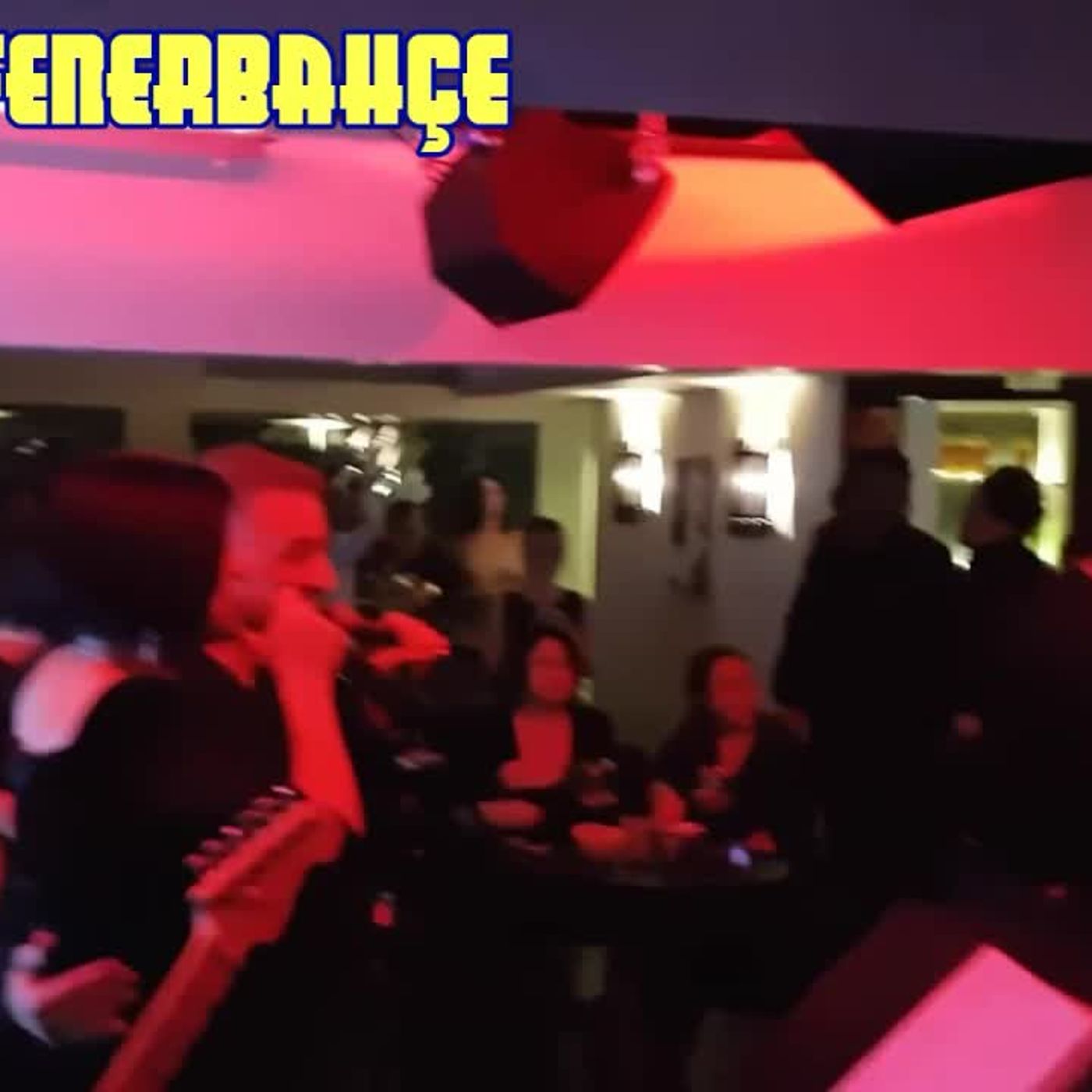 sen benim her gece efkarım