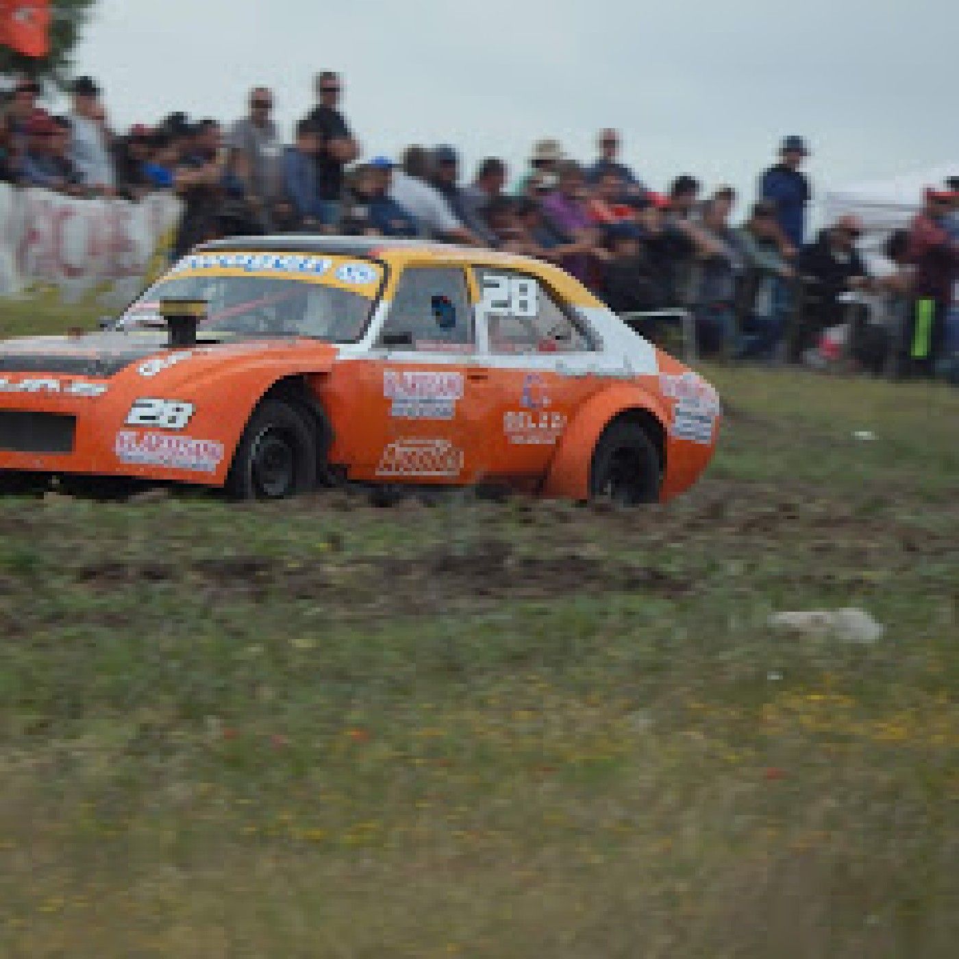 Motores En La Sierra