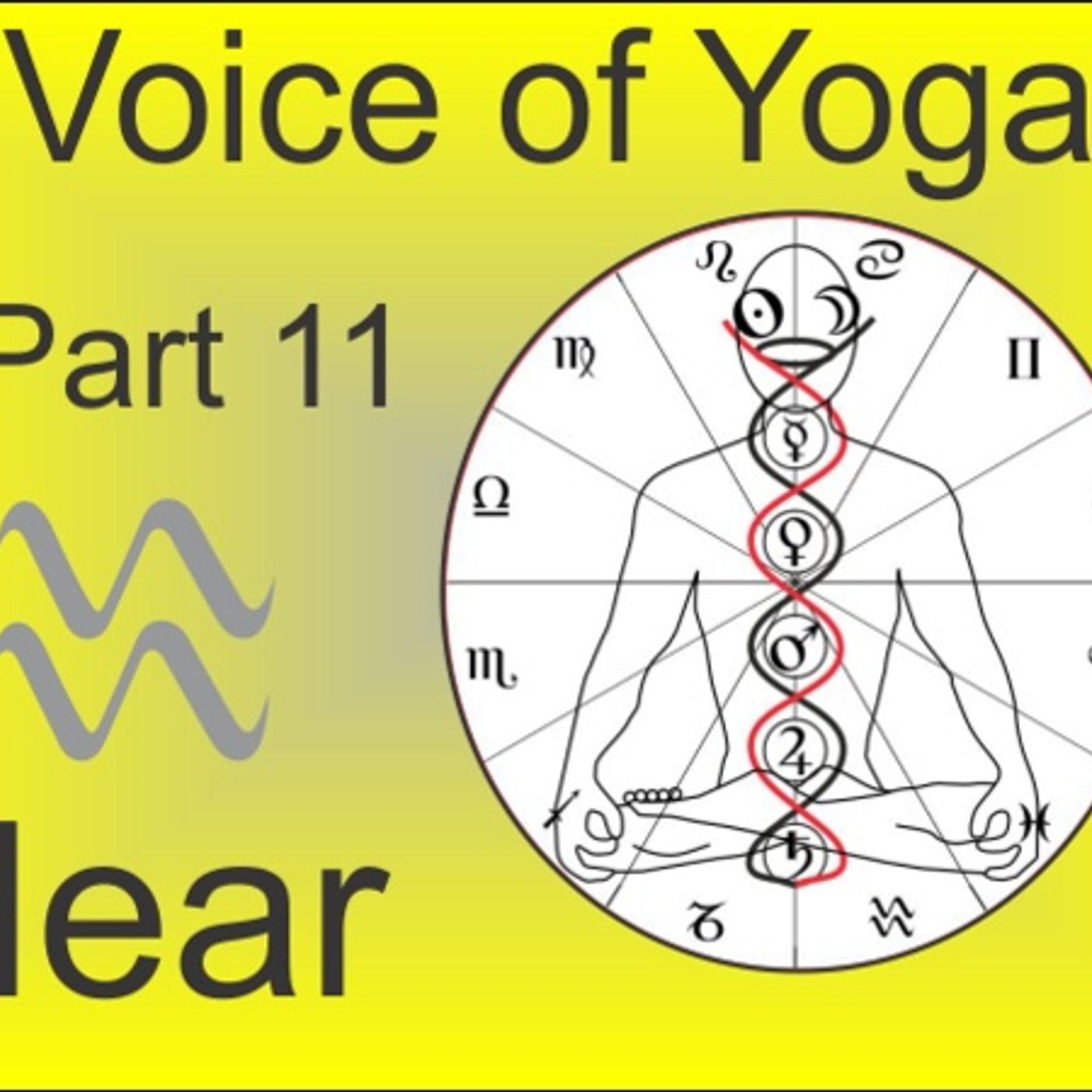 Twelve Signs of Spiritual Truth - Part Eleven episode artwork