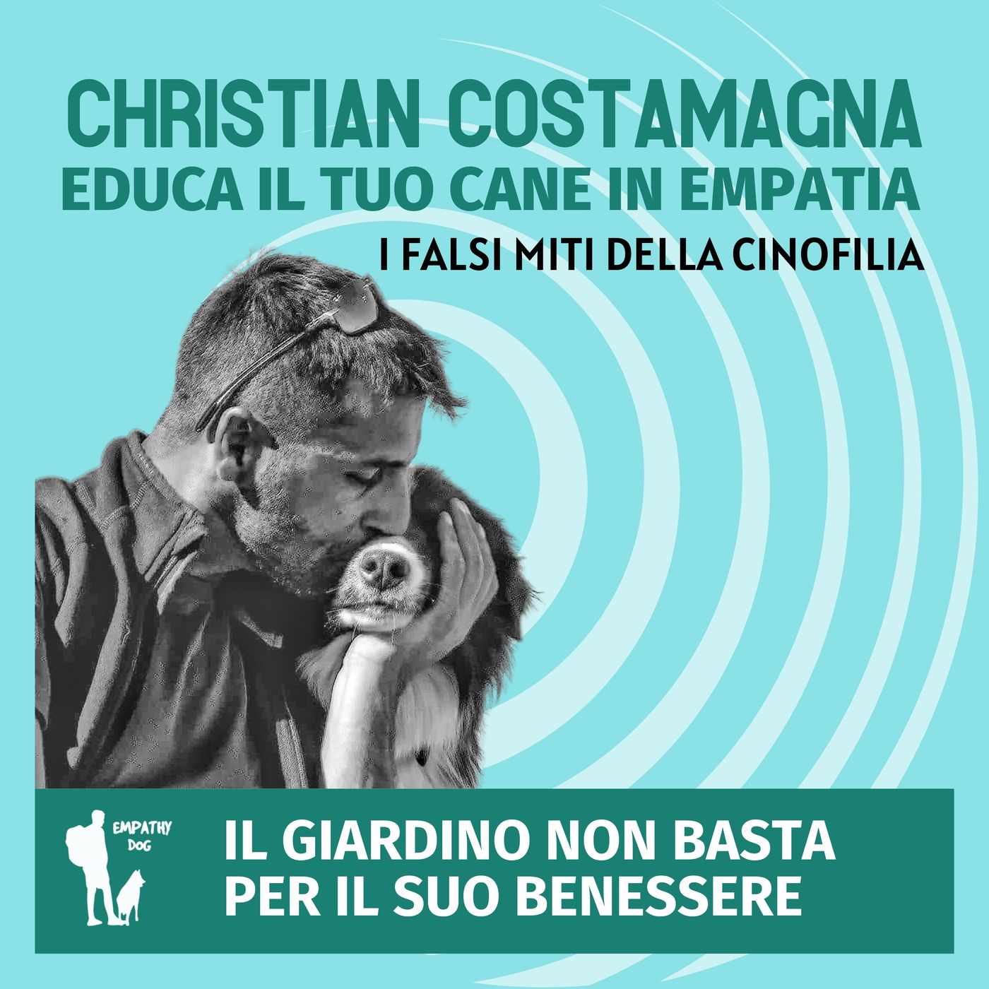 Educa il tuo cane in empatia