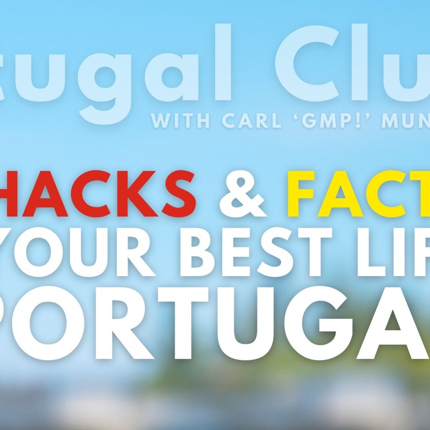 Cut The Stress of Renovation & Poor Insulation in Portugal! Check Out KipperTree & Energon #AskCarl