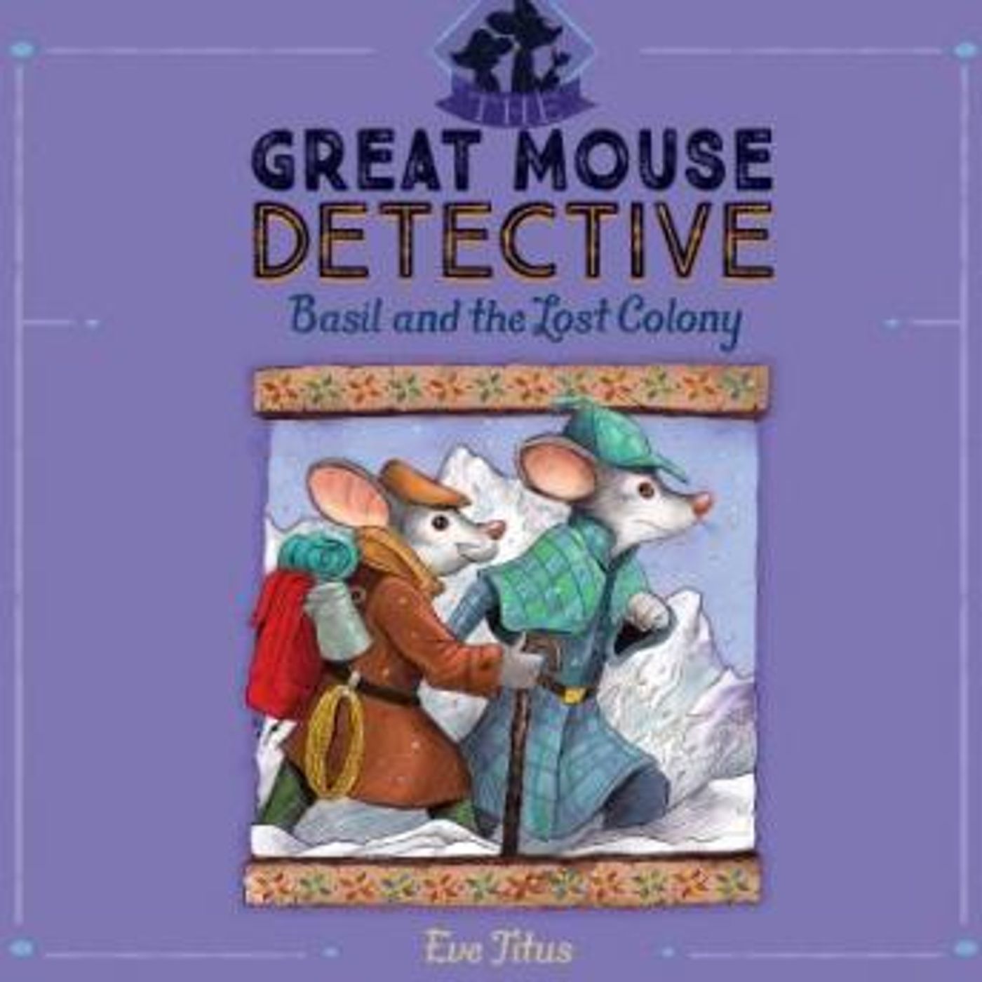 Grab the Top Full Audiobooks in Kids, Mystery & Fantasy