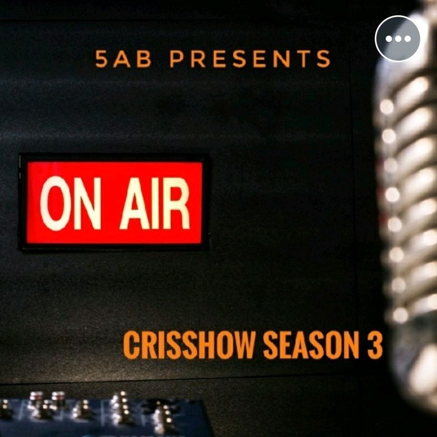 Crisshow season 1/2/3