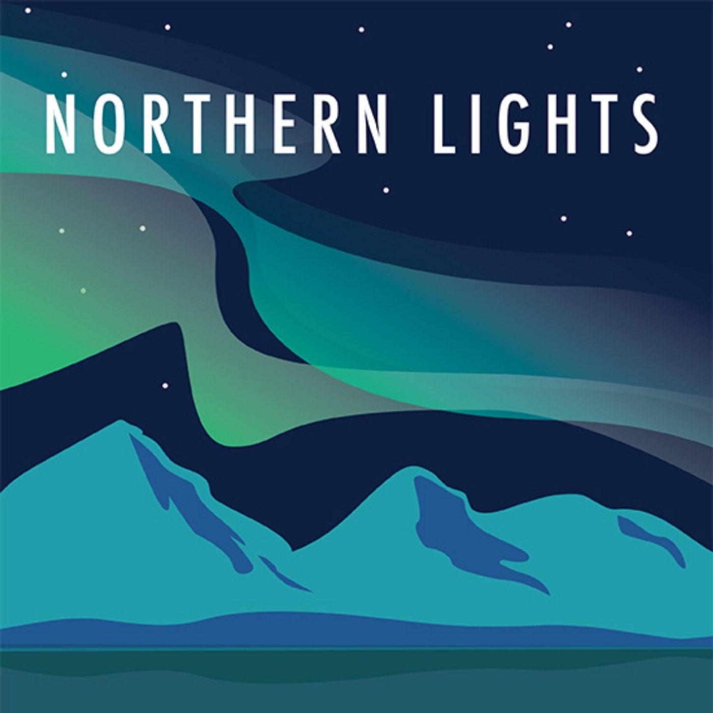 The Wonder of the Northern Lights