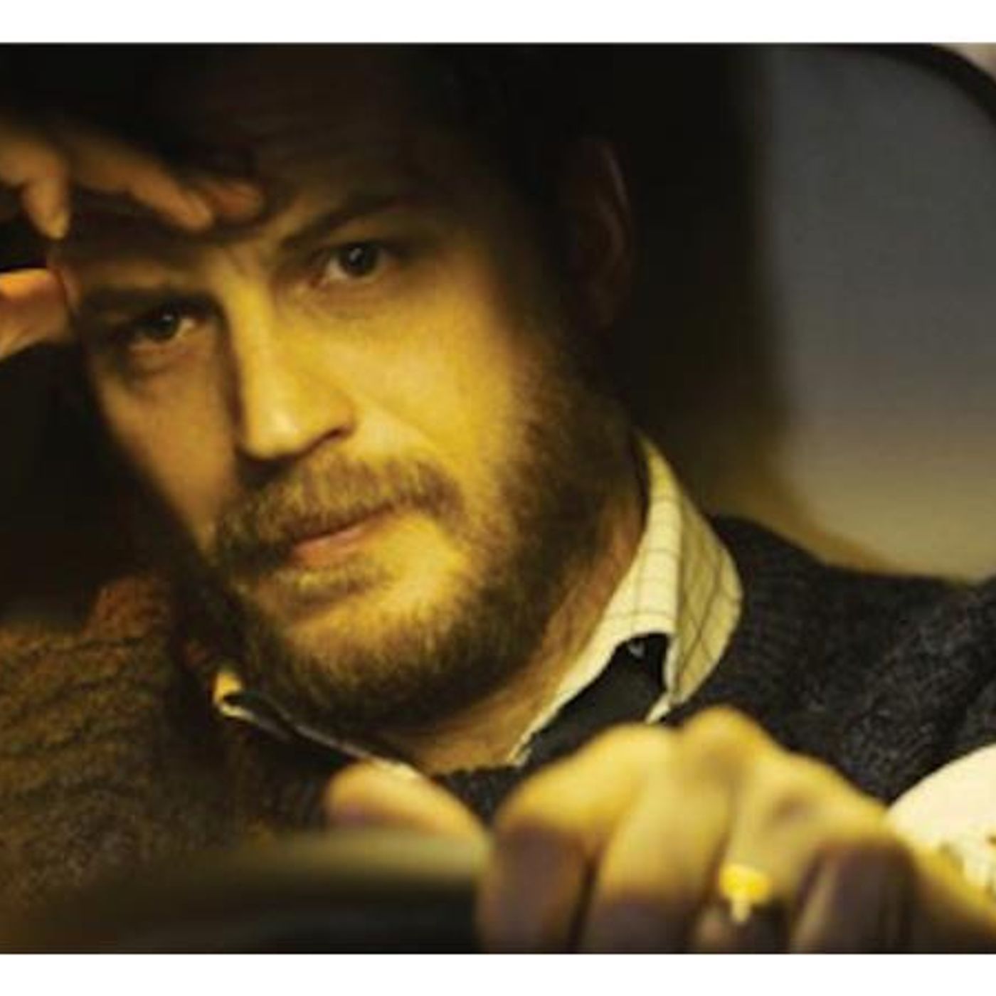 In the Arena:  Steven Knight Talks 'Locke' Starring Tom Hardy episode artwork