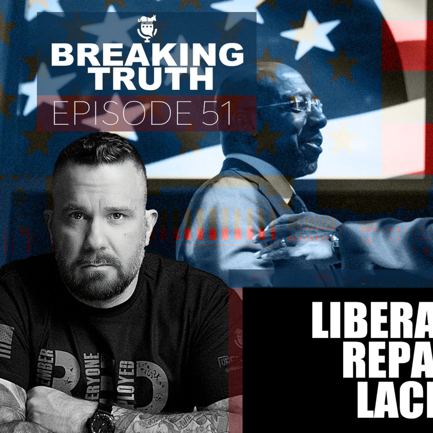 Debate catastrophe that will hurt Dems in the long run. 27OCT22 episode artwork