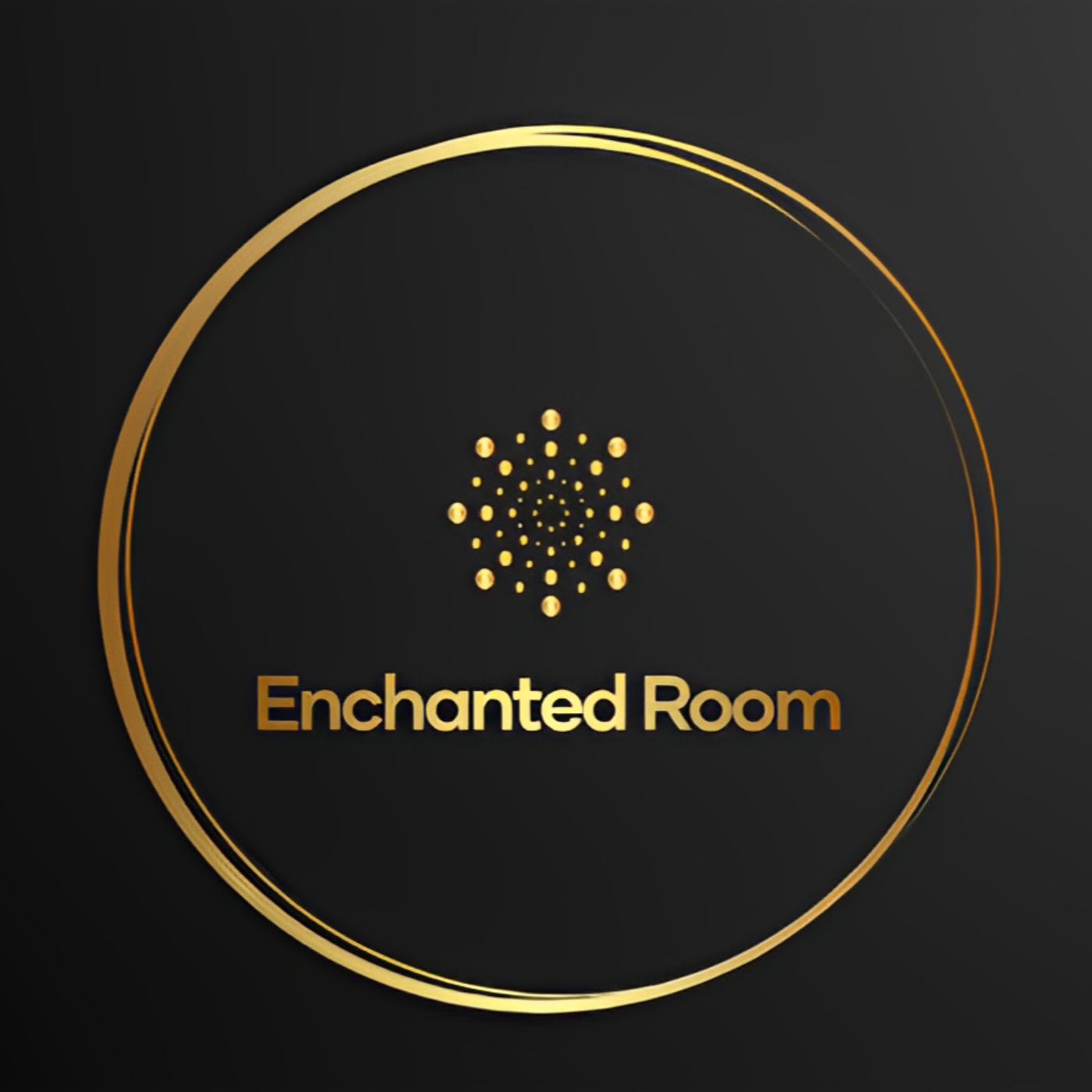 Enchanted Room podcast artwork