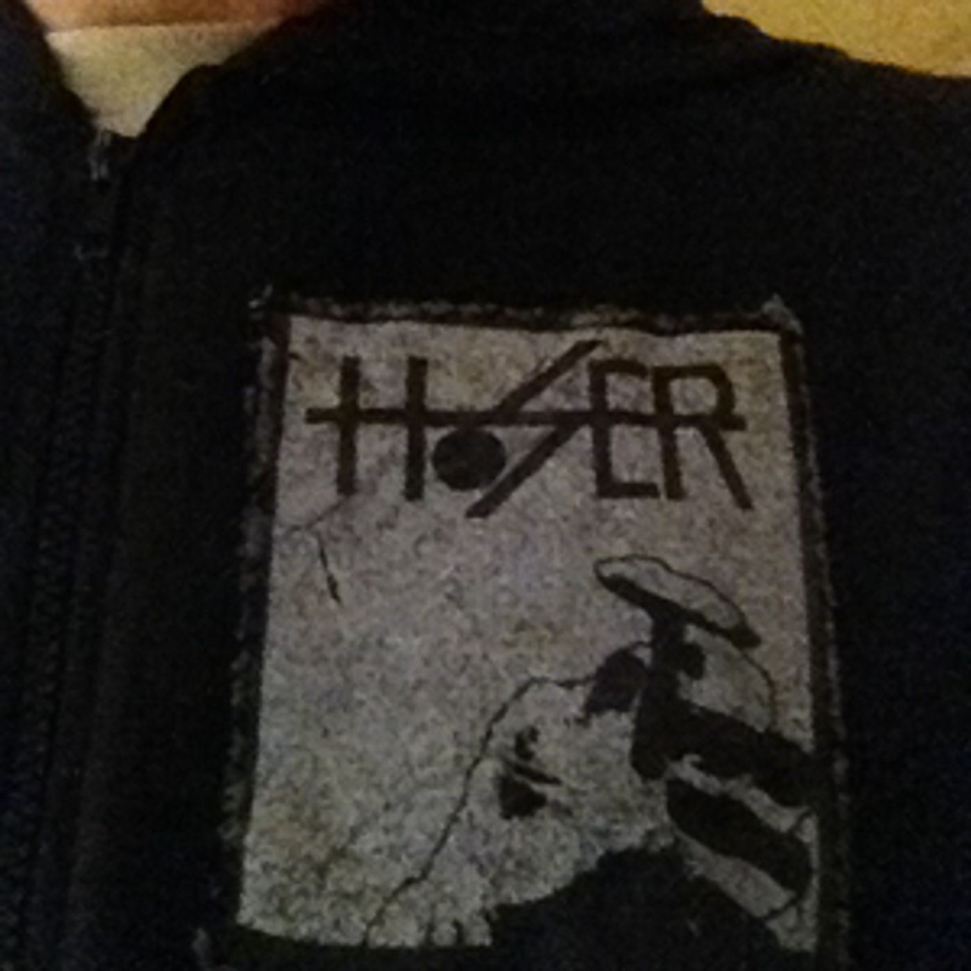 Hoser episode artwork