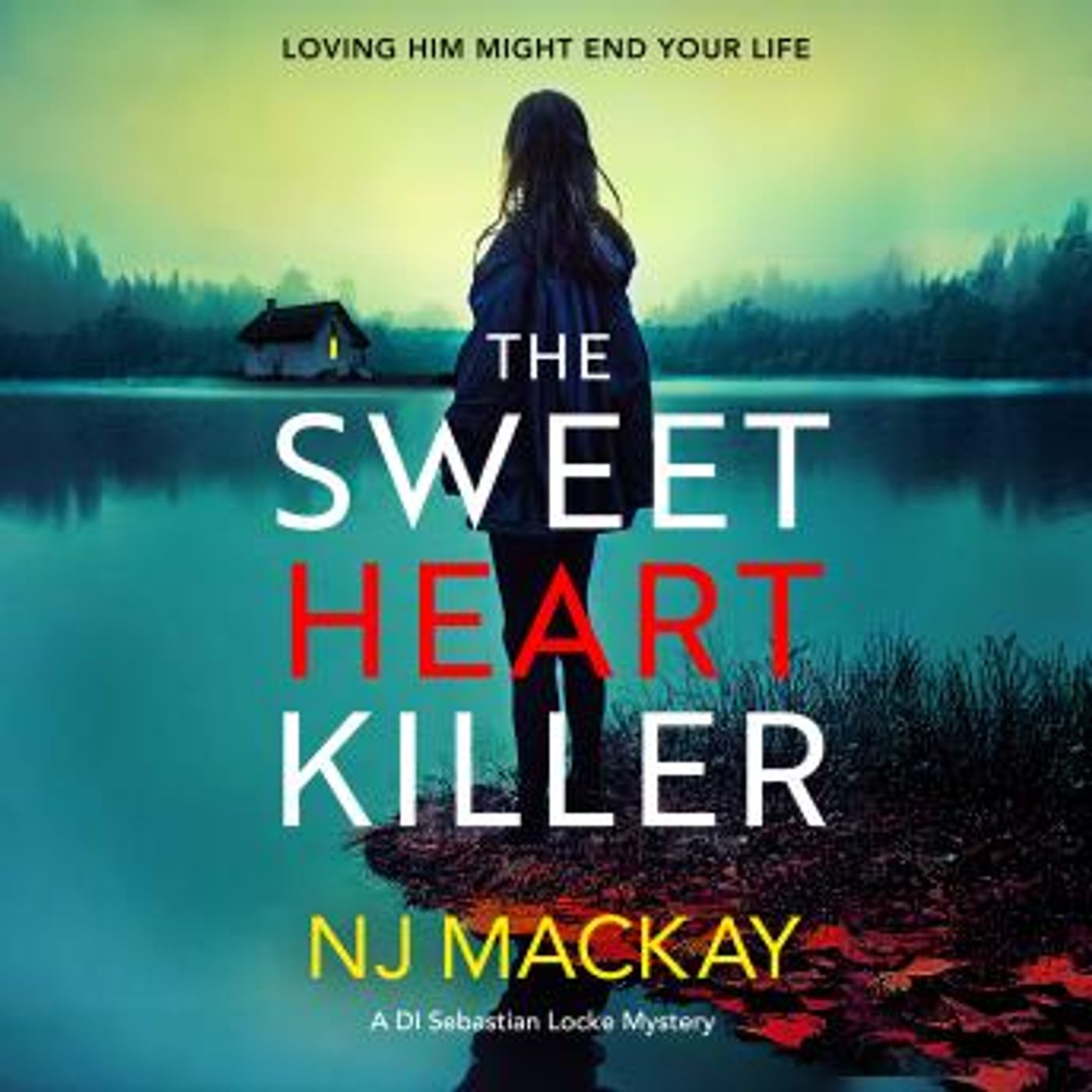 Unlock Top Full Audiobooks in Mystery, Thriller & Horror, Police & Detective