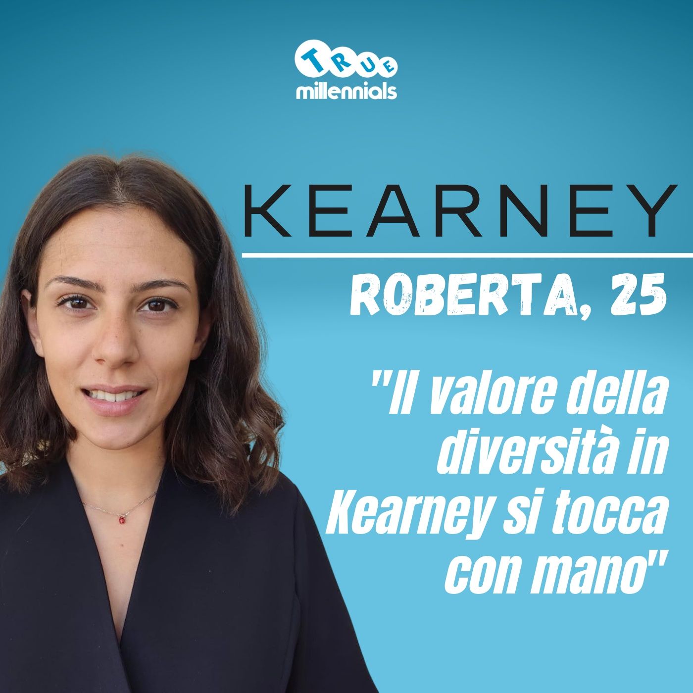 CONSULENZA STRATEGICA in KEARNEY - Cultura, Gender Balance e Team Building
