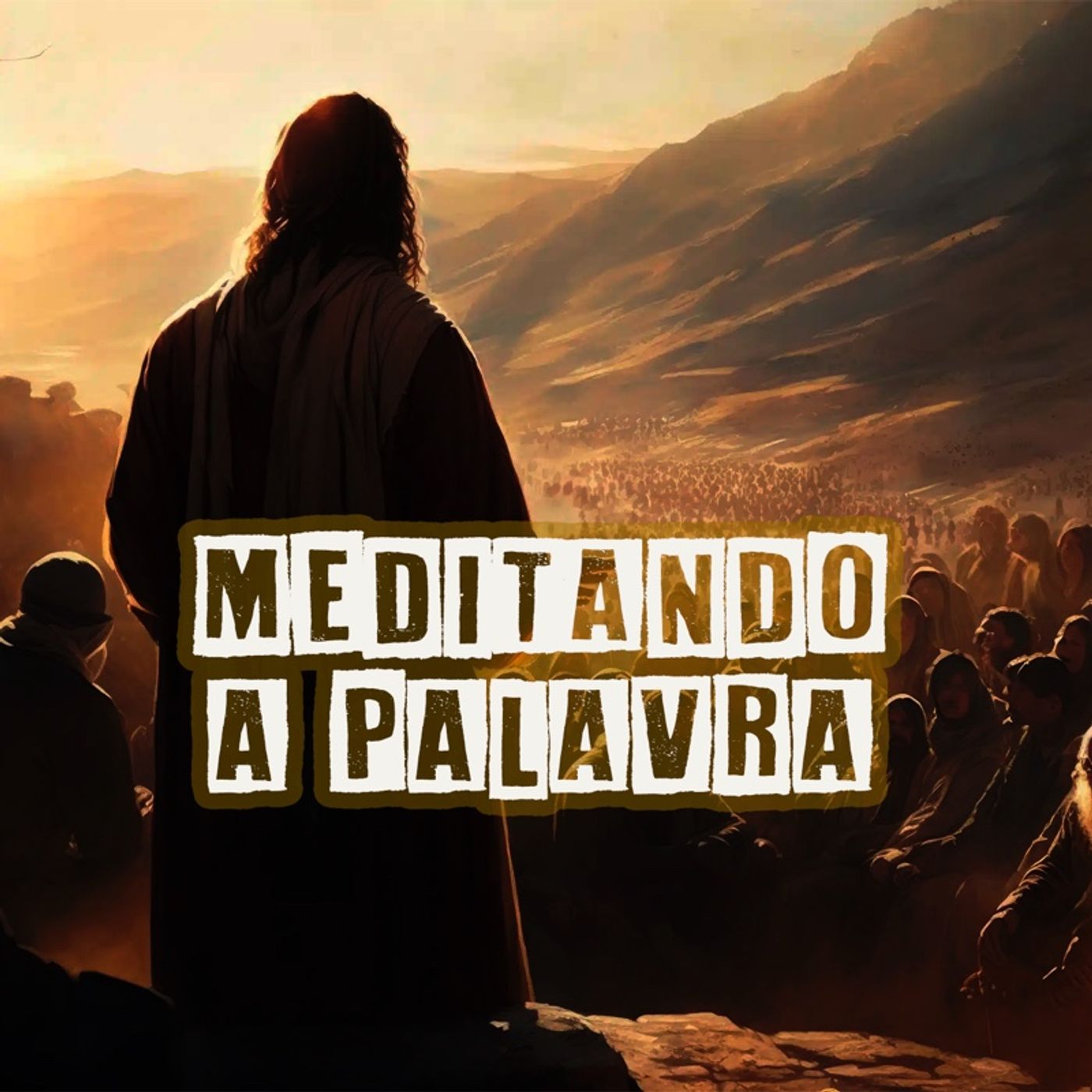 Meditando a Palavra