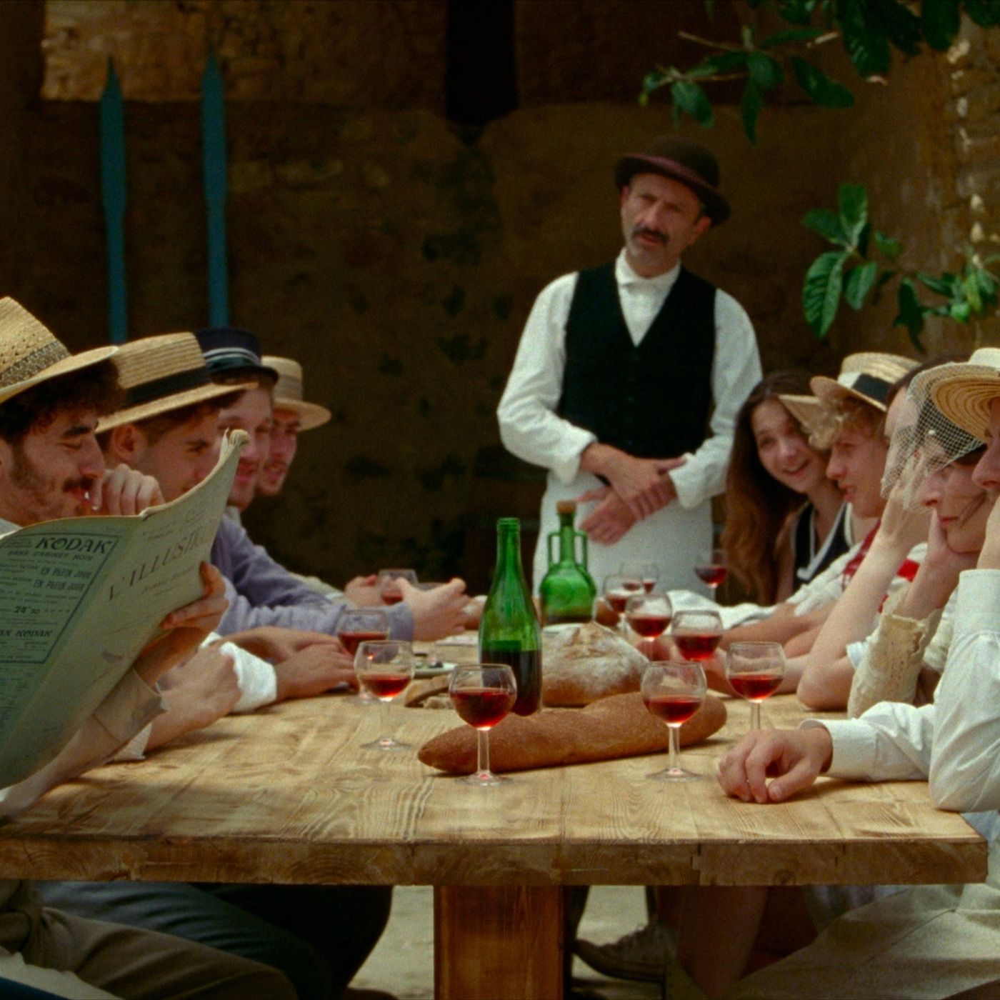 Entrevista a Javier Rebollo y Pilar López de Ayala por 'En la alcoba del sultán' episode artwork