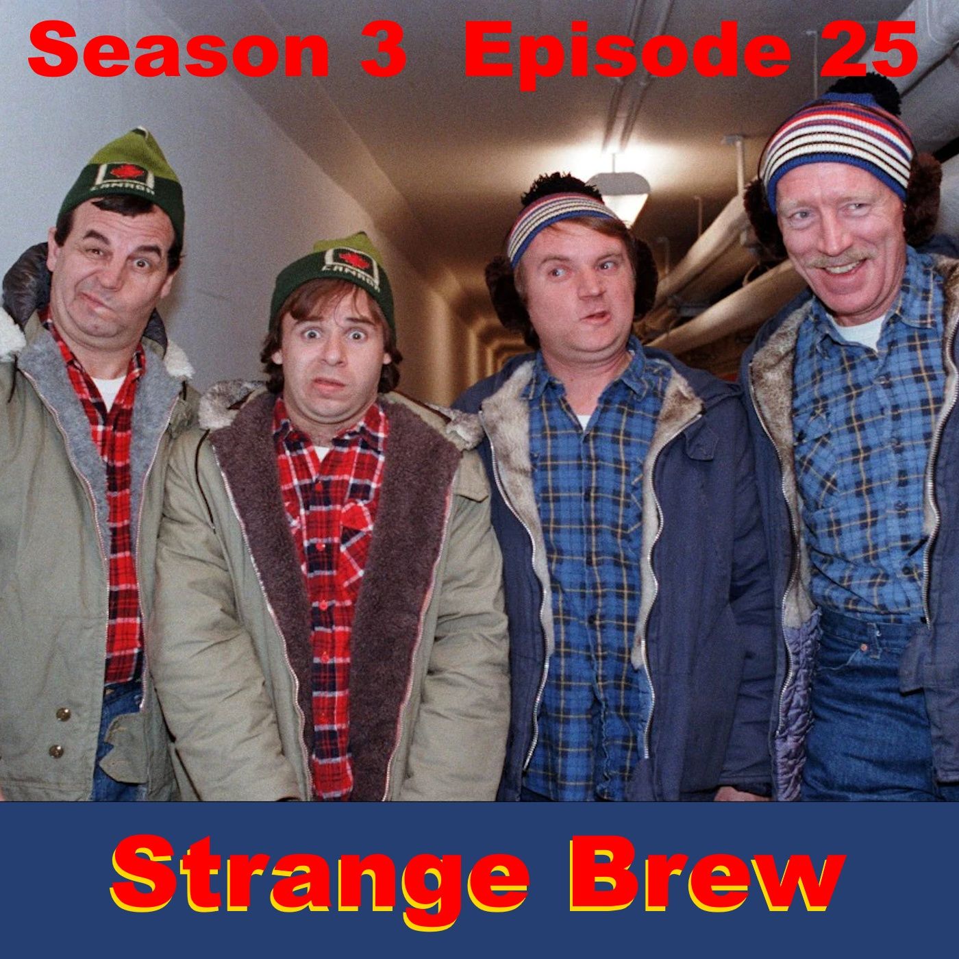 Episode Logo