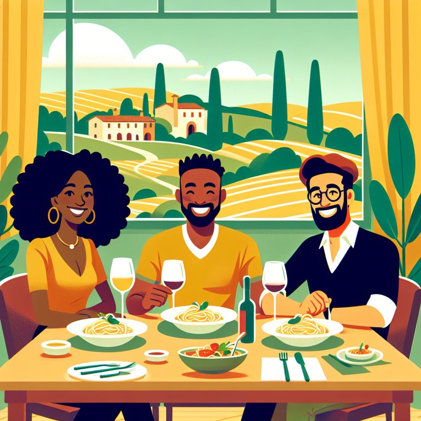 11 gennaio 2026 - The Italian Bulletin: Scandali, Salute e Sorprese – Le Notizie del Giorno! 11 gennaio 2026 - The Italian Bulletin: Scandali, Salute e Sorprese – Le Notizie del Giorno!