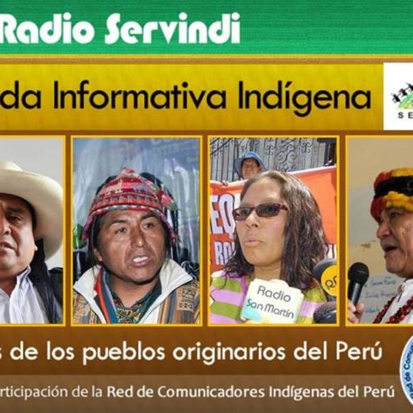 Pistas de Servindi