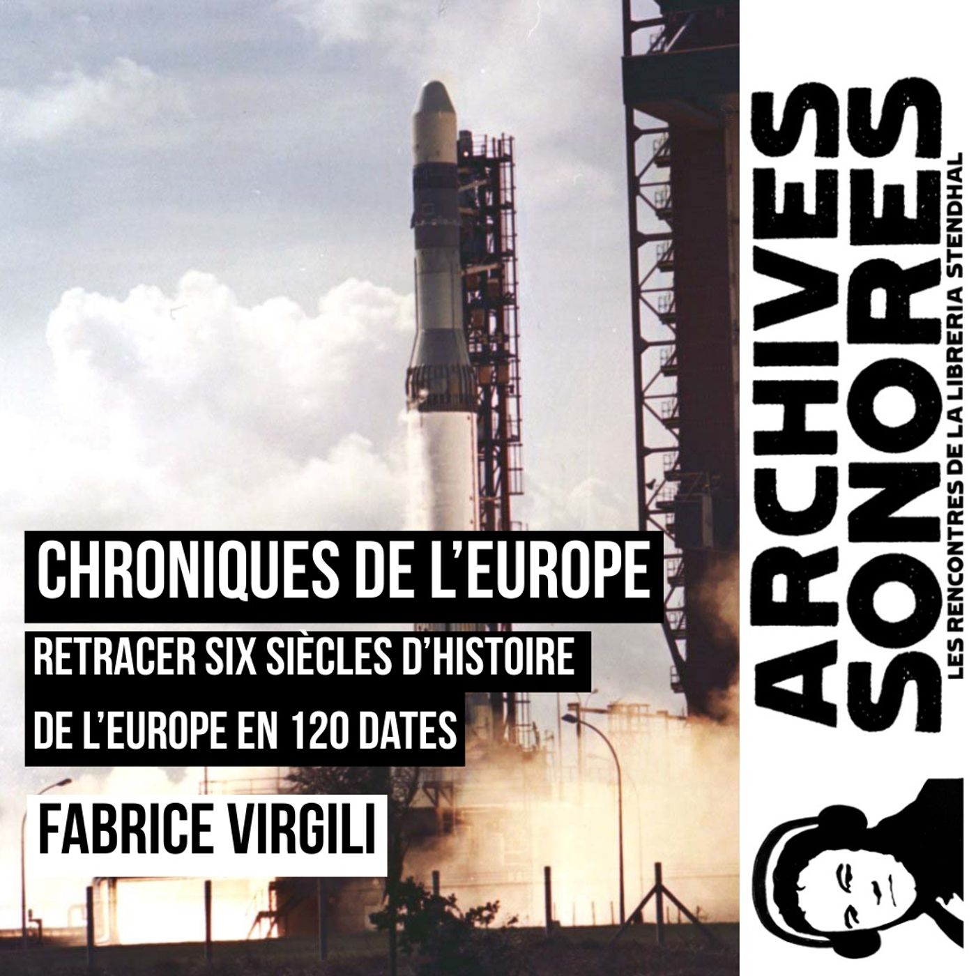 Archives sonores