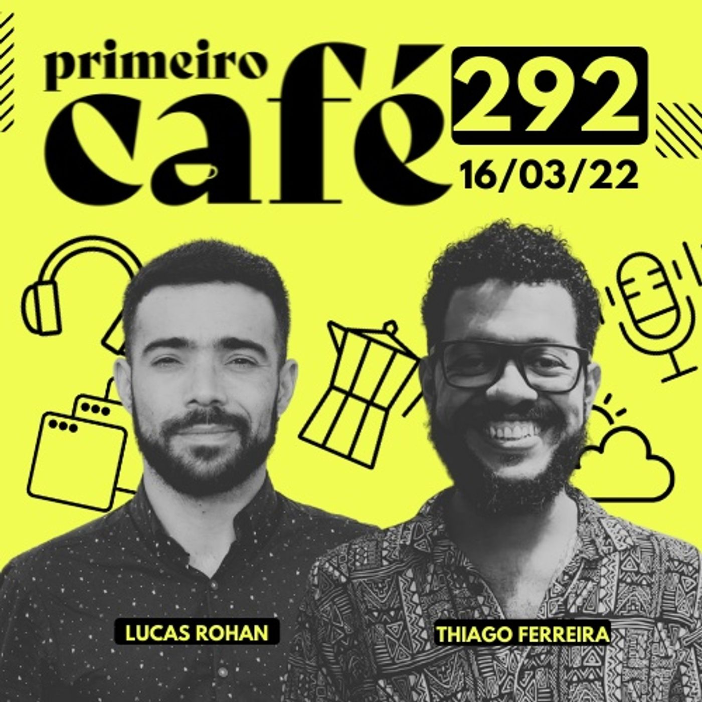 Primeiro Café