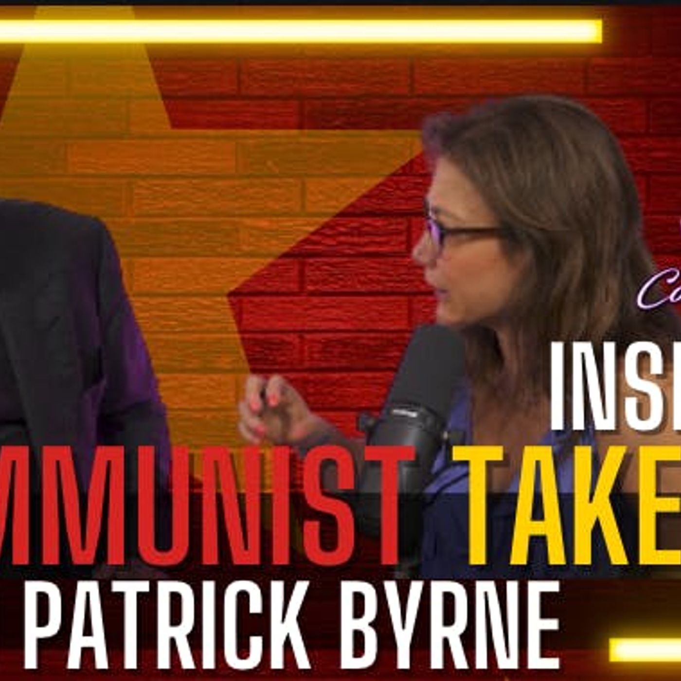 The Courtenay Turner Podcast