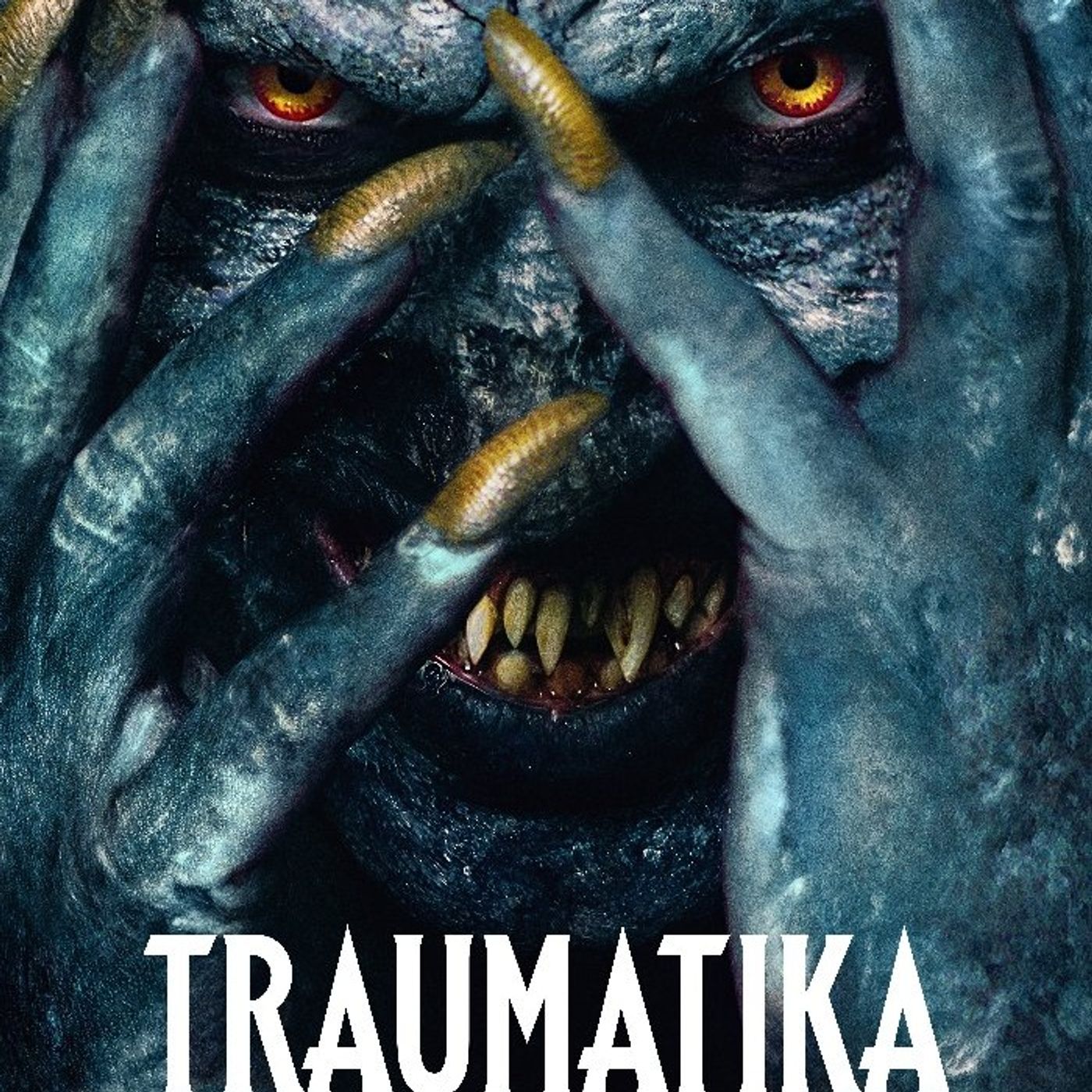 68 Traumatika episode artwork