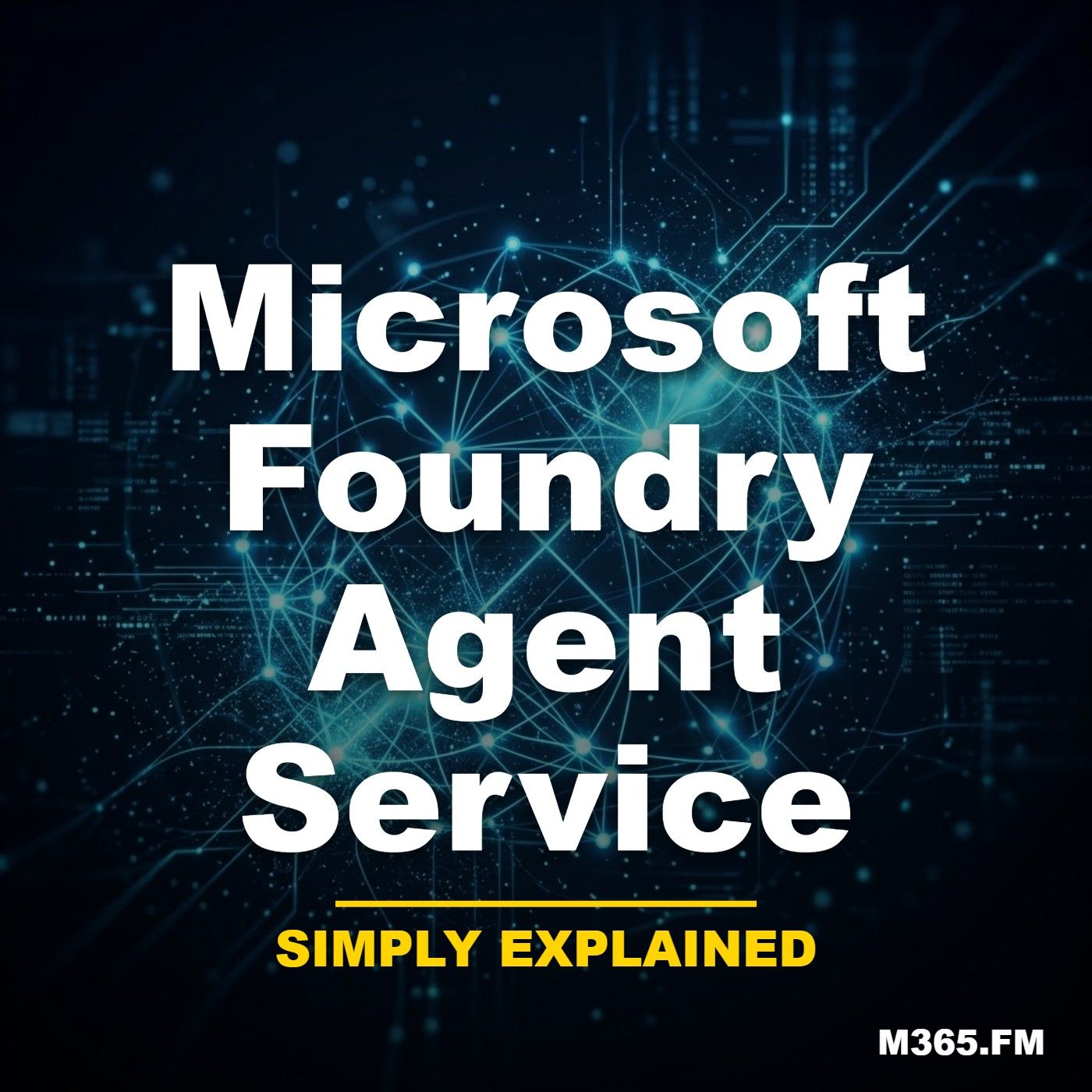 M365.FM | Microsoft 365, Azure Cloud, Power Platform & AI