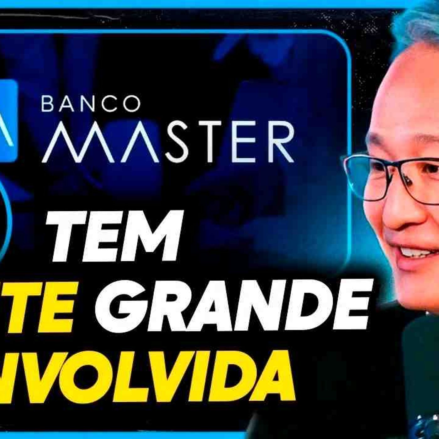 O CASO DO BANCO MASTER É MAIS GRAVE DO QUE PARECE_