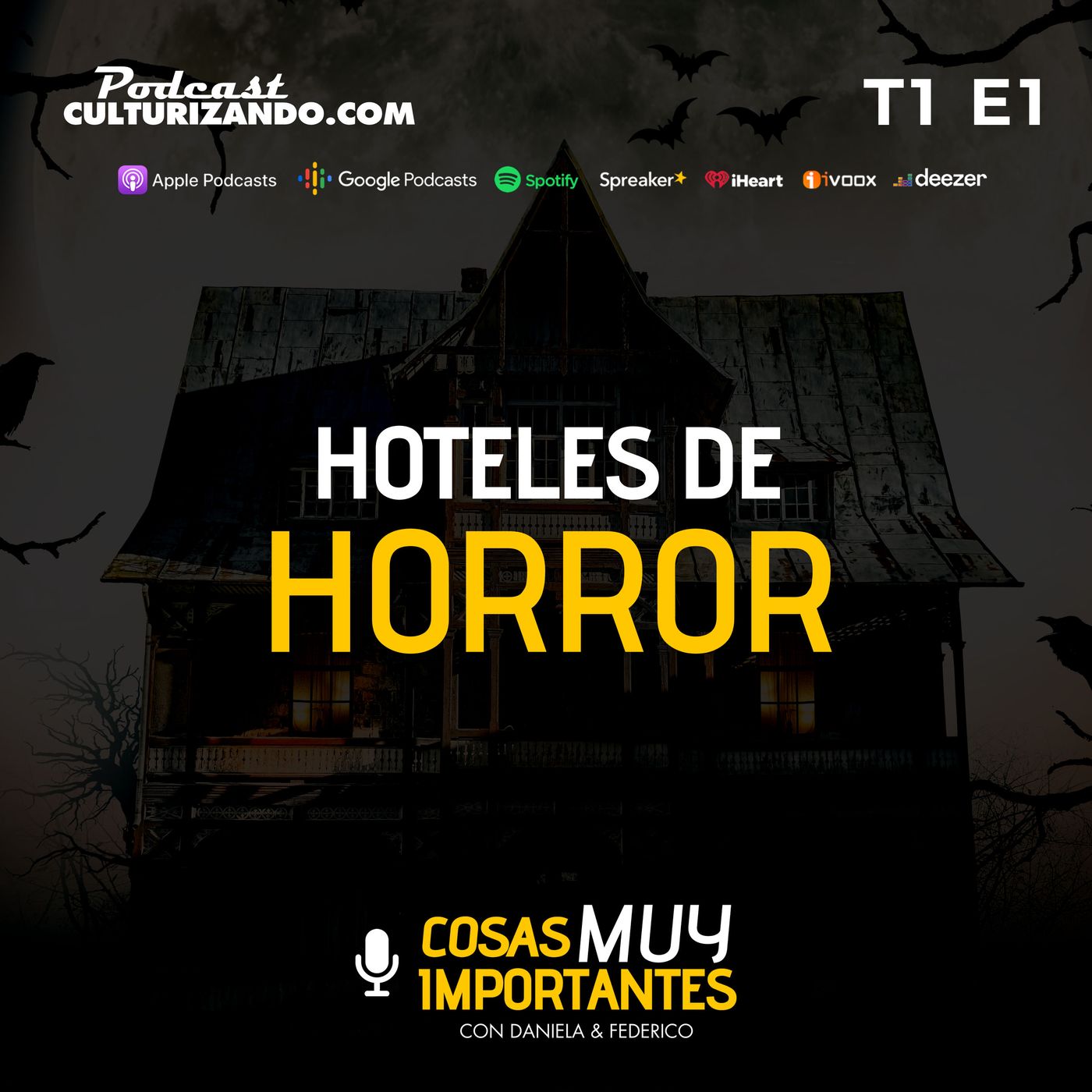 Cosas muy importantes • Historia Curiosa