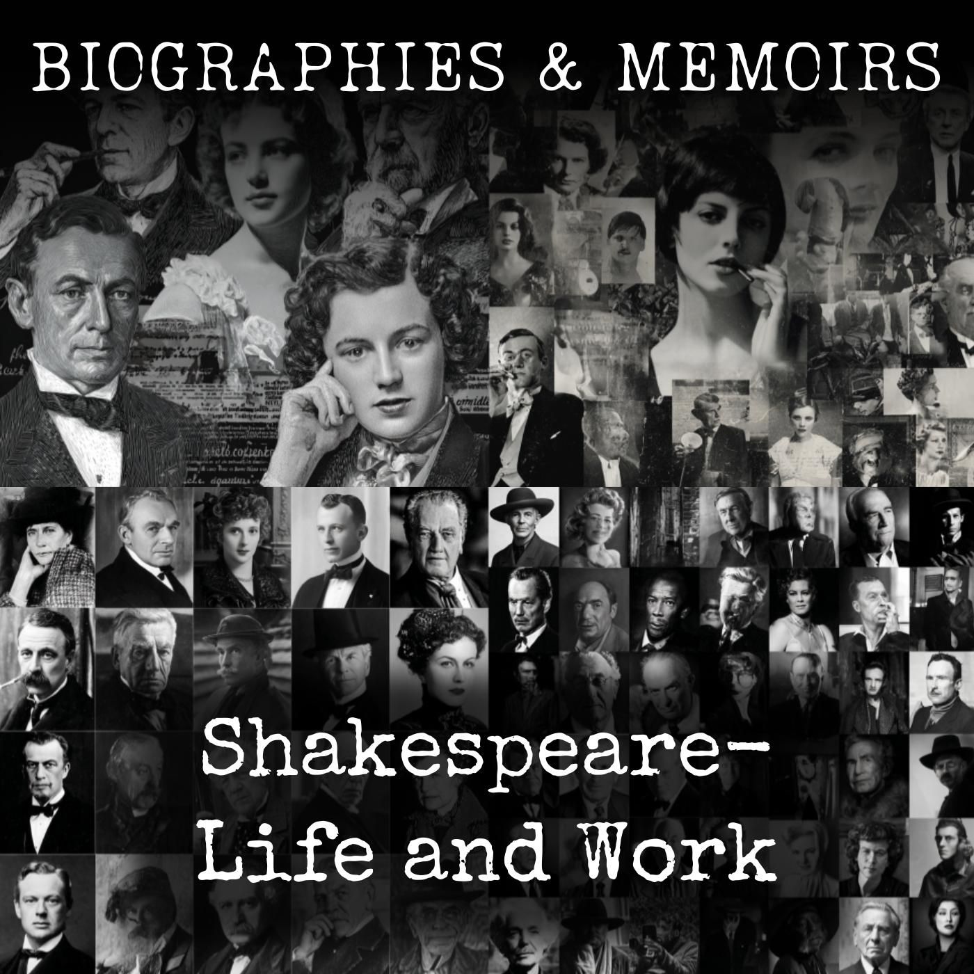 Shakespeare-  Life and Work