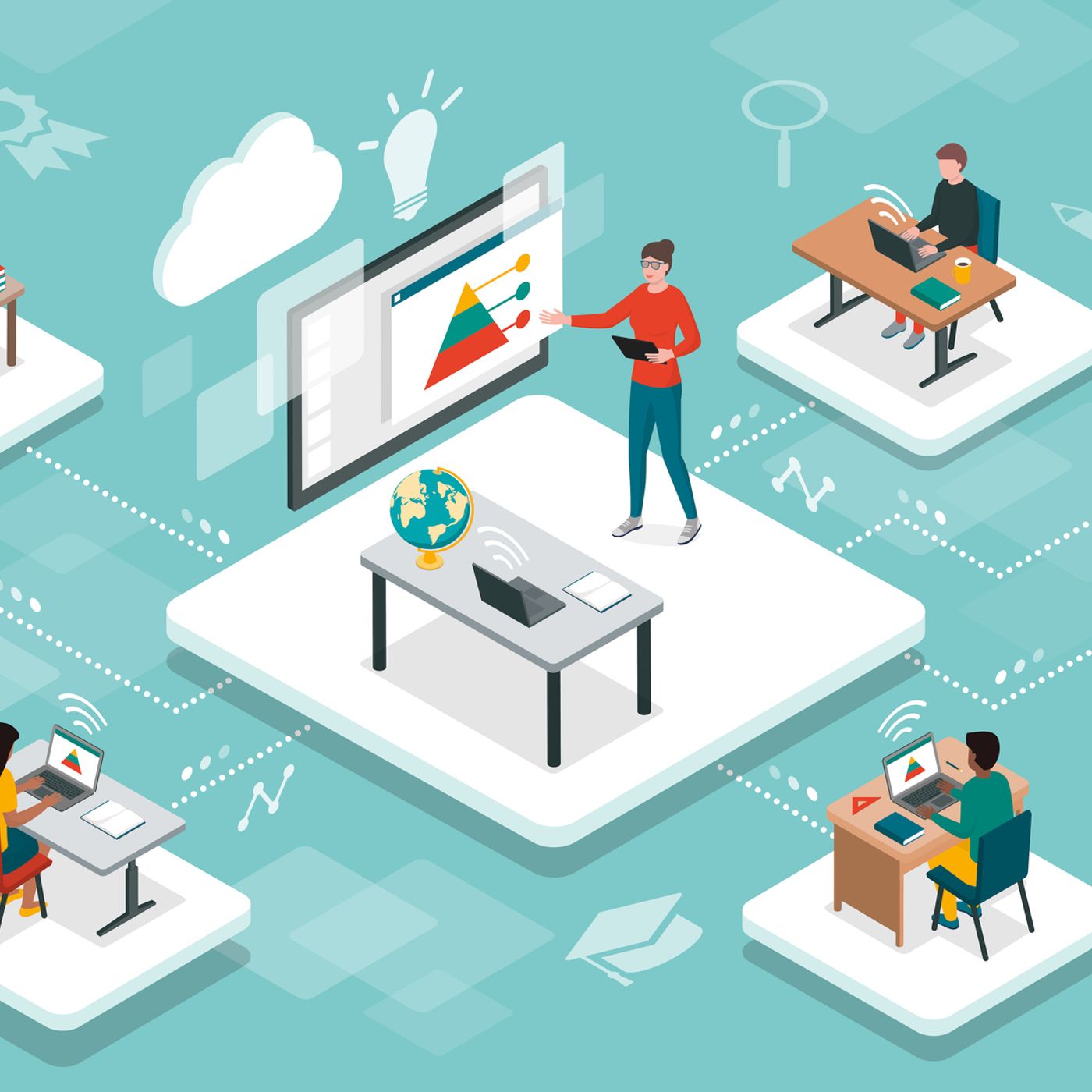 5-Minute University