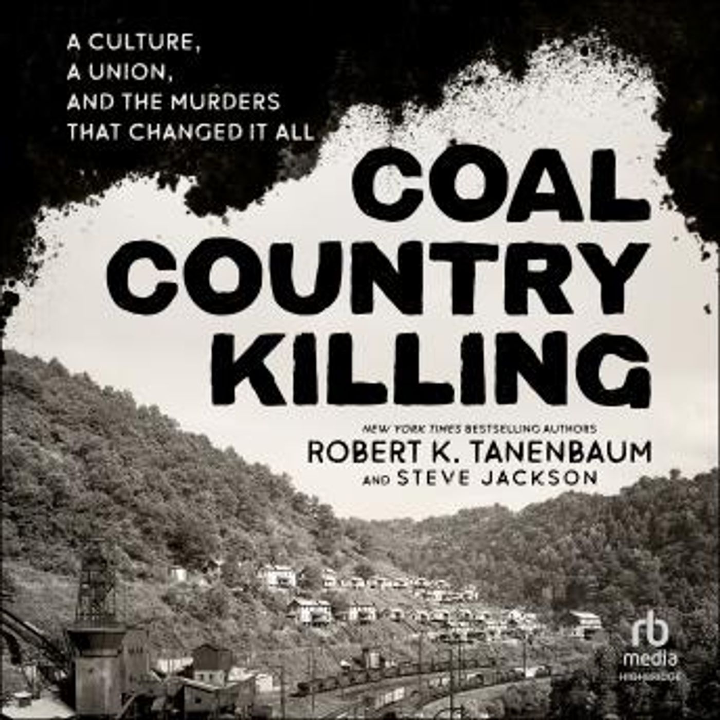 Download New Full Audiobooks in Mystery, Thriller & Horror, True Crime
