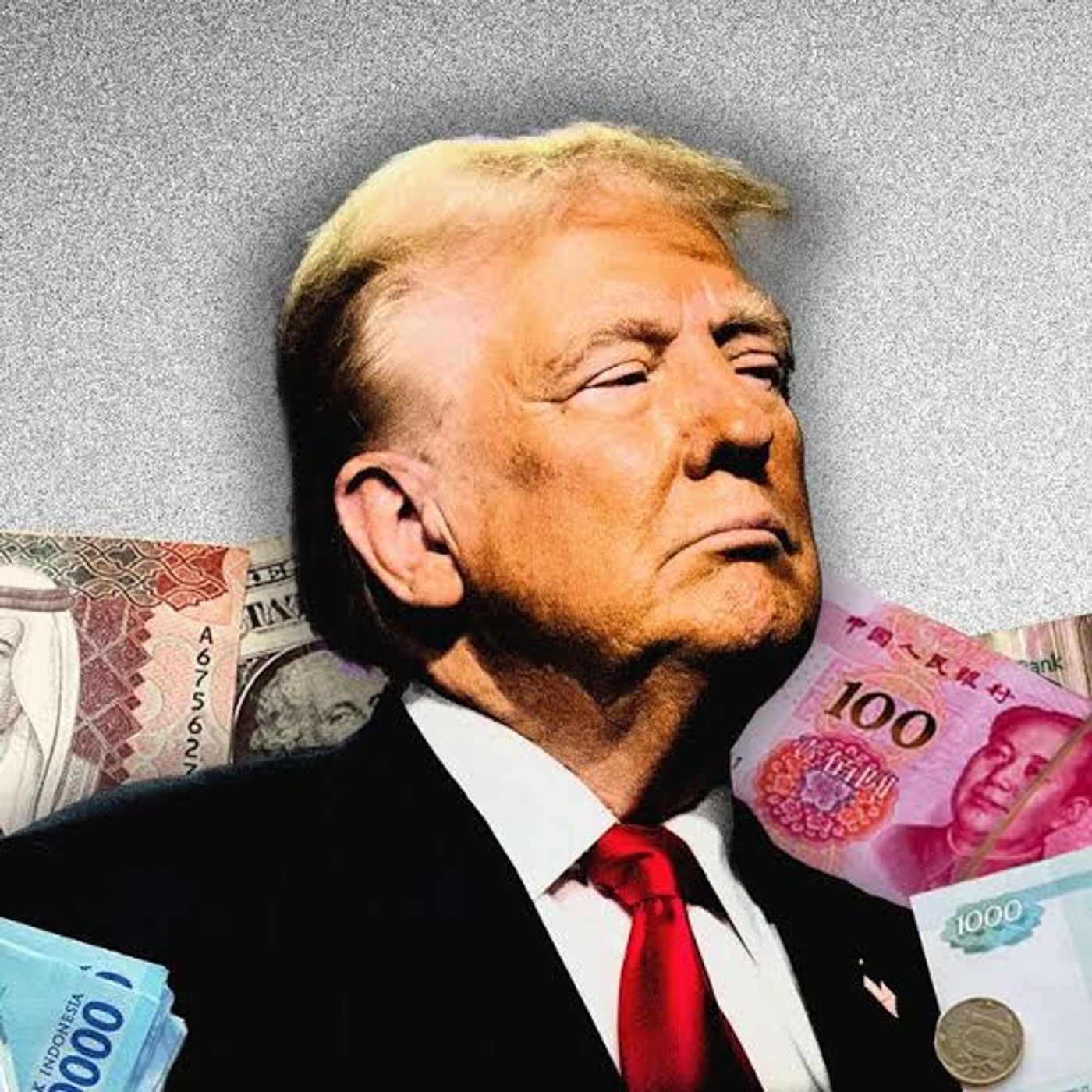 'CREATIVE CORRUPTION' Trump still surprises with sketchy schemes