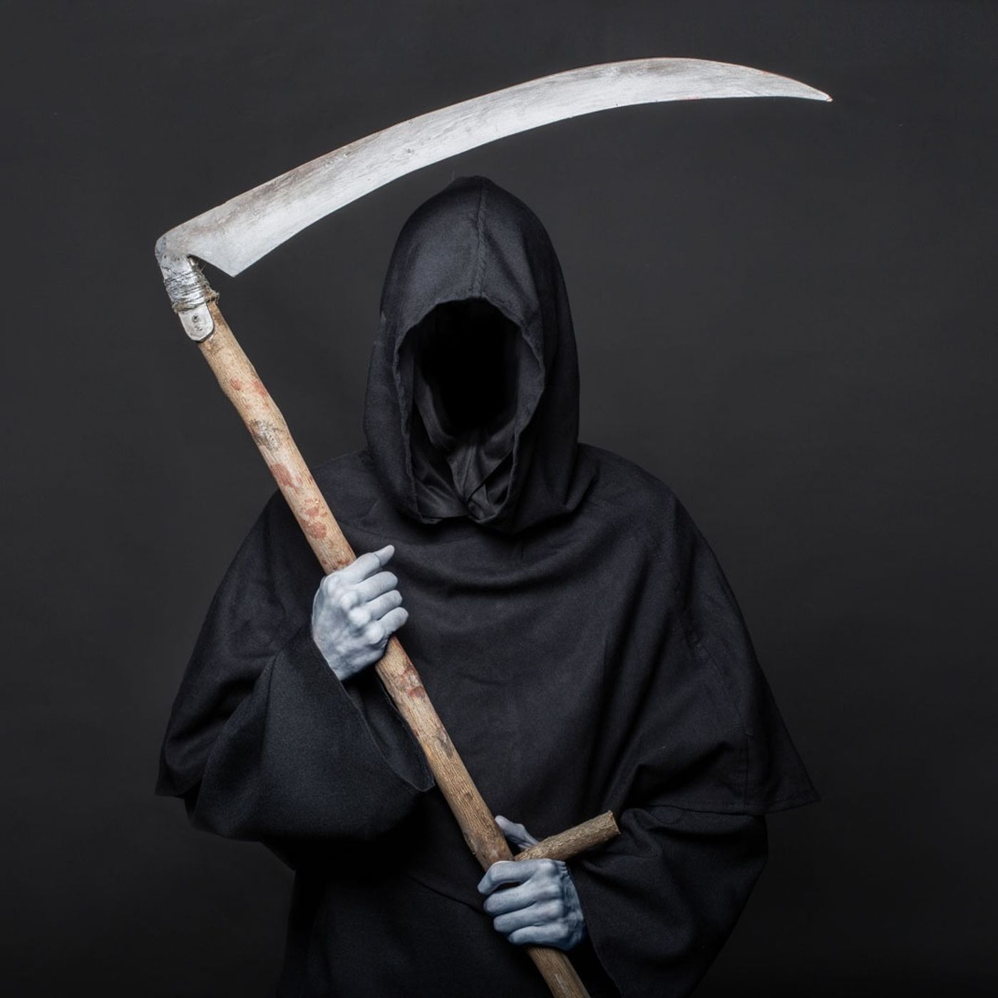 How can I be prepared to die?